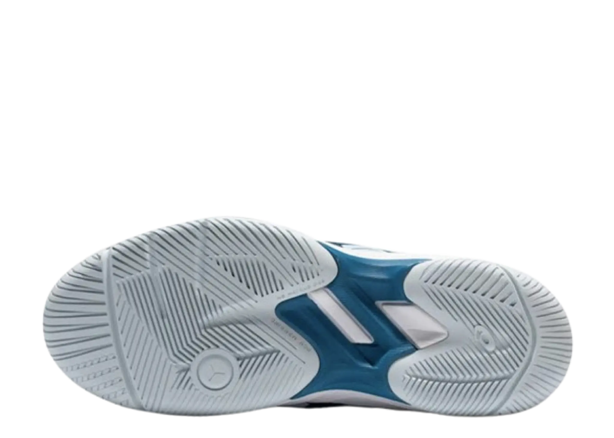 ASICS Gel Court Hunter 3 Sky Reborn Blue (Women's) - photo 4