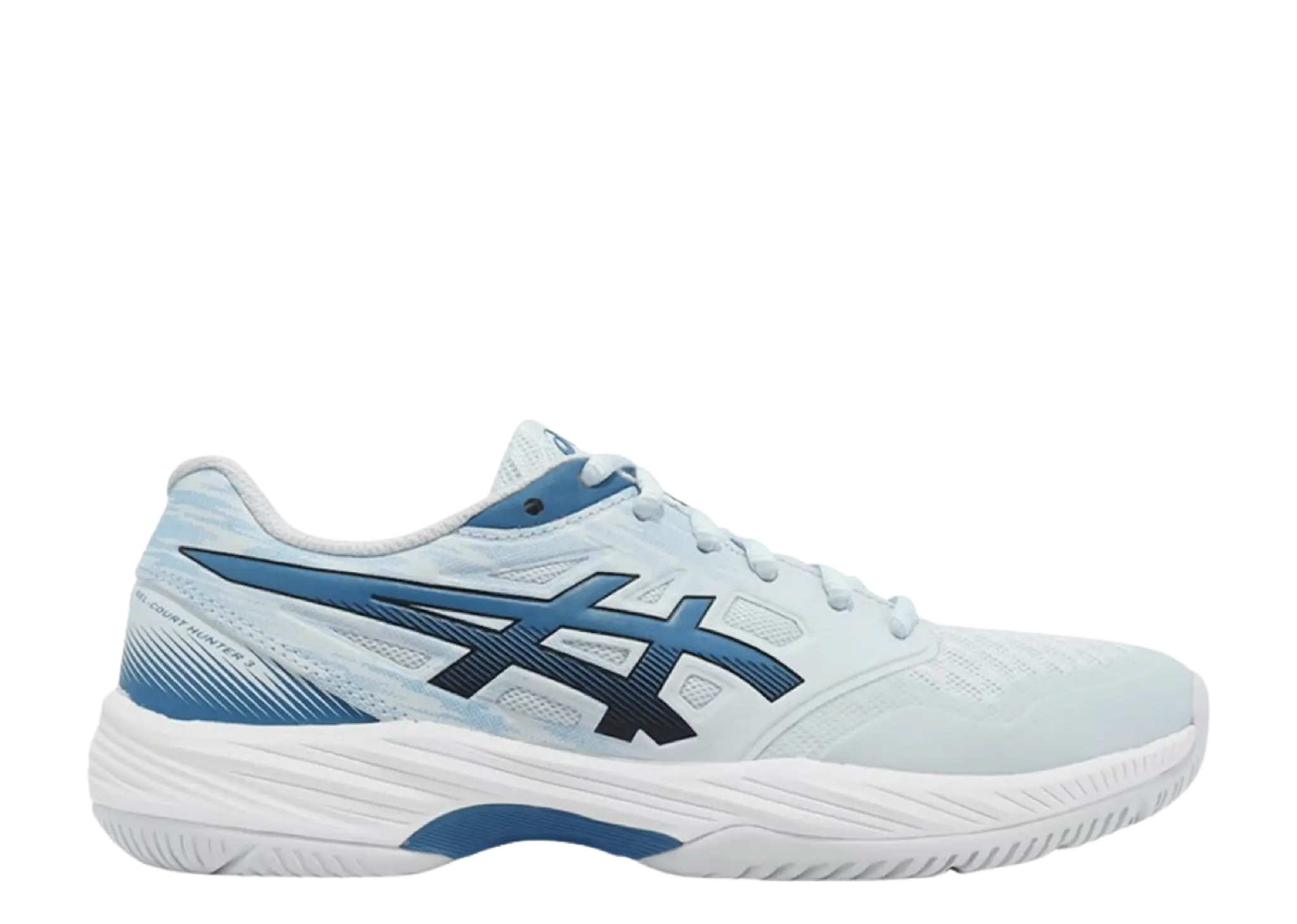 ASICS Gel Court Hunter 3 Sky Reborn Blue (Women's)