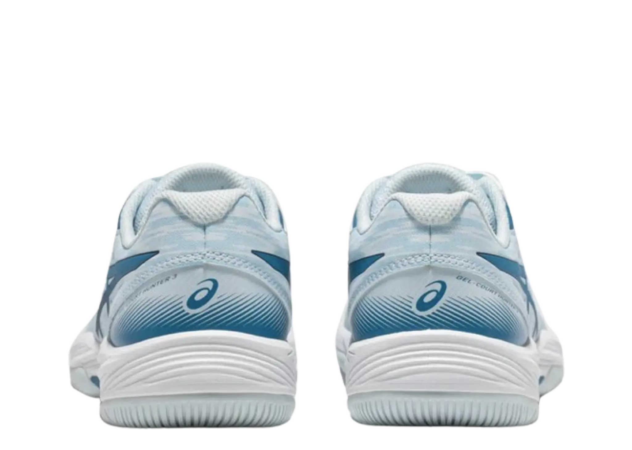 ASICS Gel Court Hunter 3 Sky Reborn Blue (Women's) - photo 3