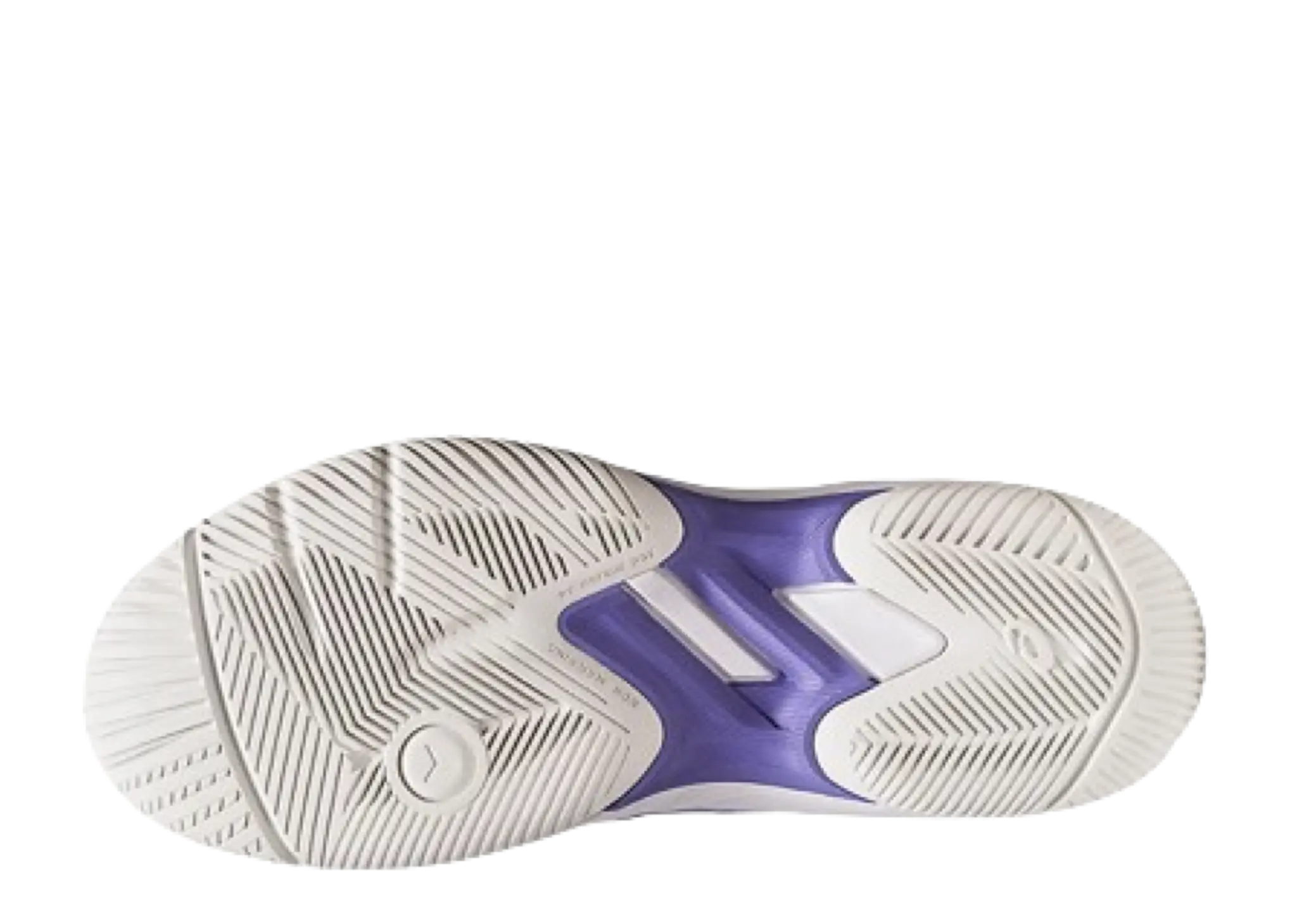 ASICS Gel Game 9 White Amethyst (Women's) - photo 4