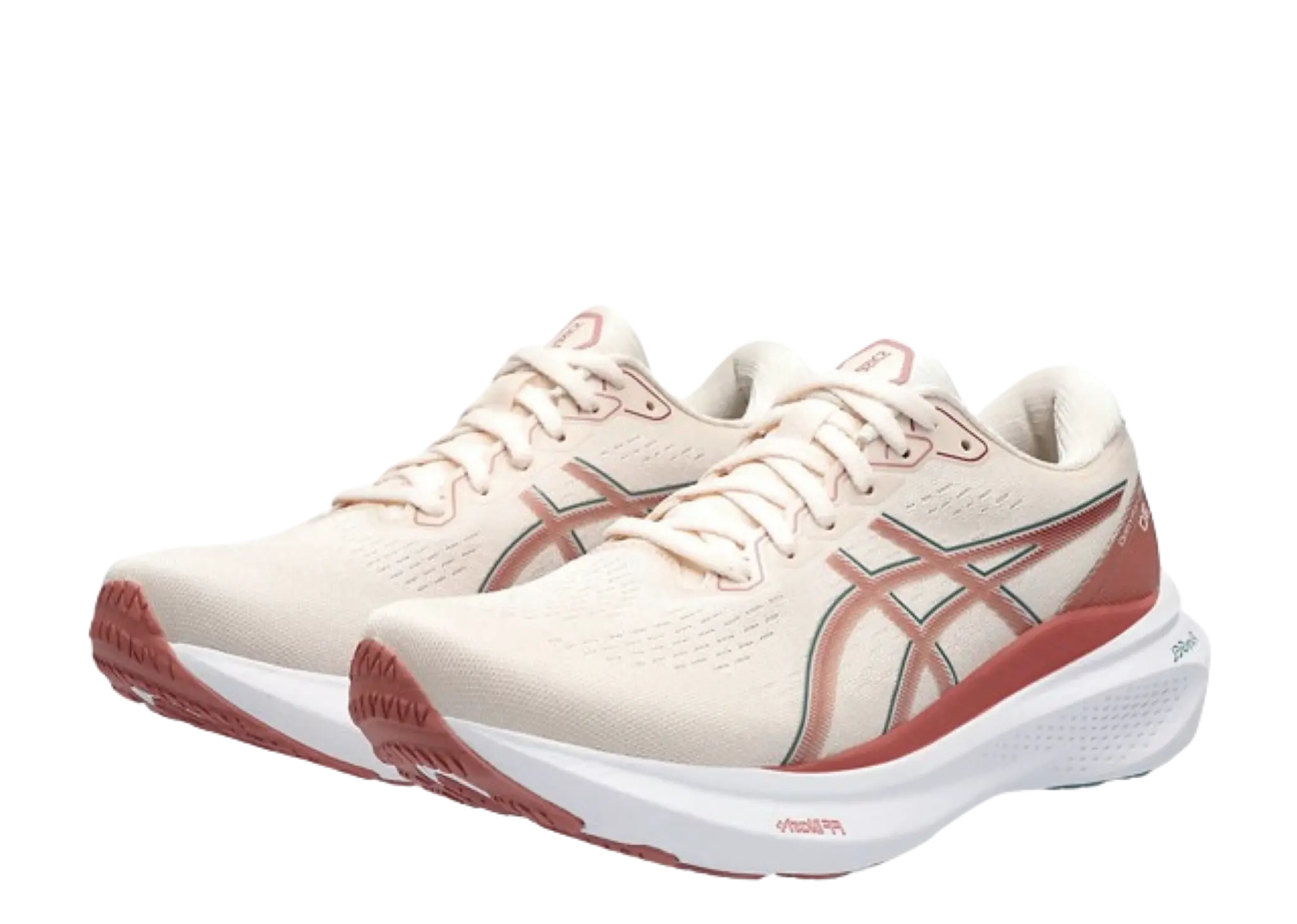 ASICS Gel Kayano 30 Rose Dust (Women's) - photo 2