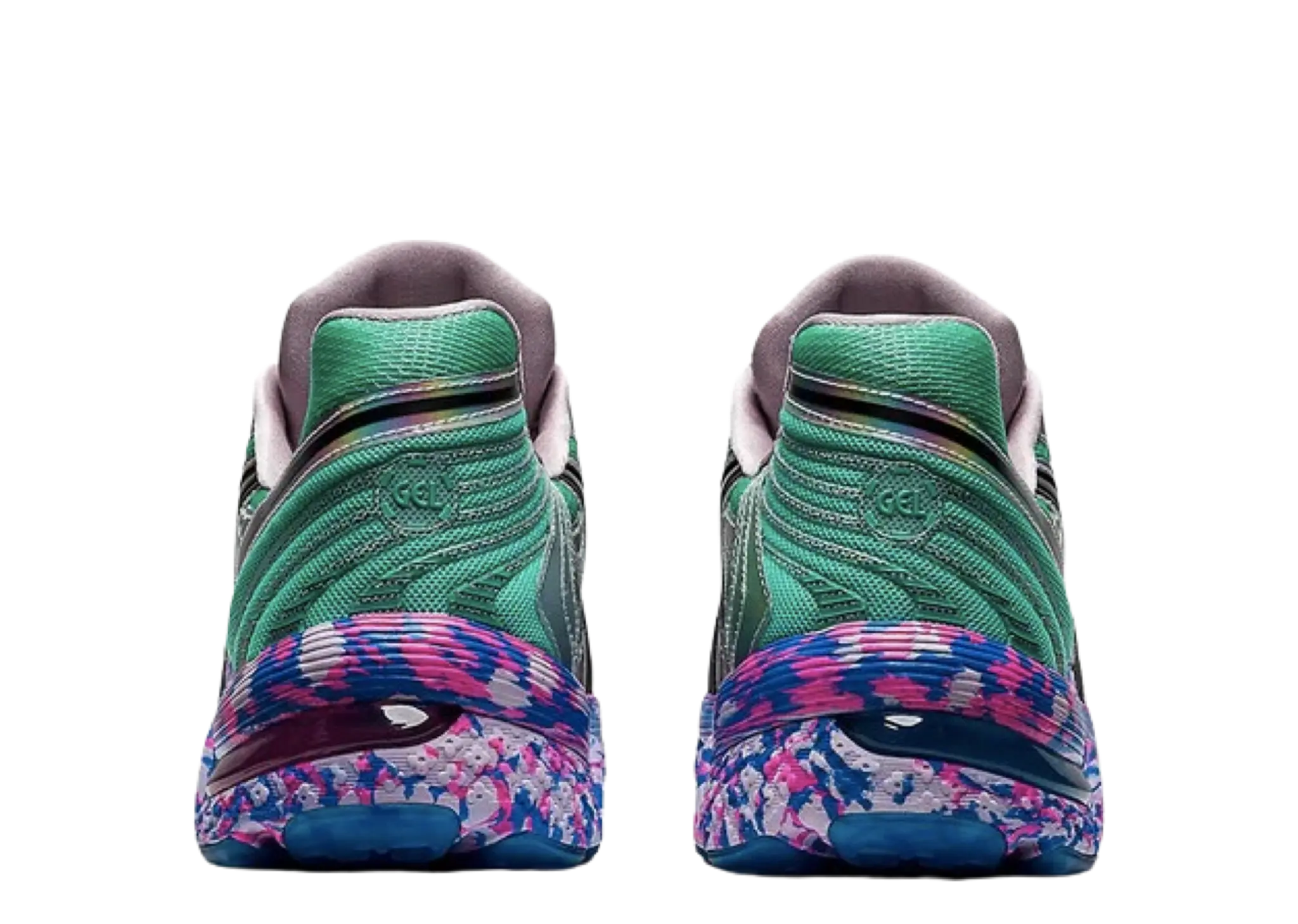 ASICS Gel Kyrios LUISAVIAROMA - photo 3