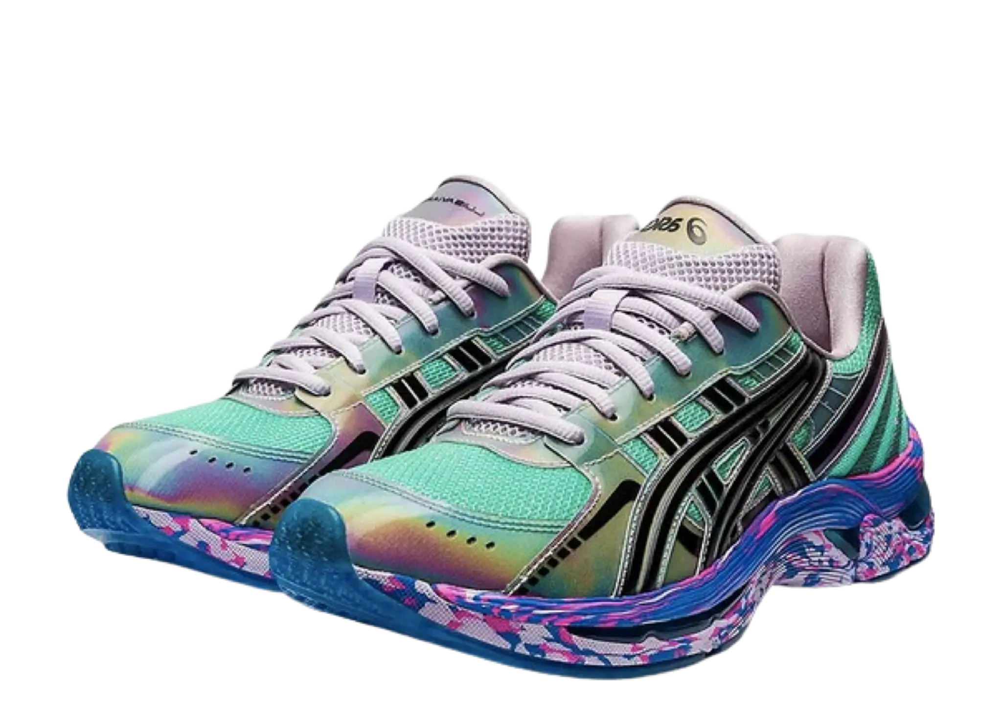 ASICS Gel Kyrios LUISAVIAROMA - photo 2