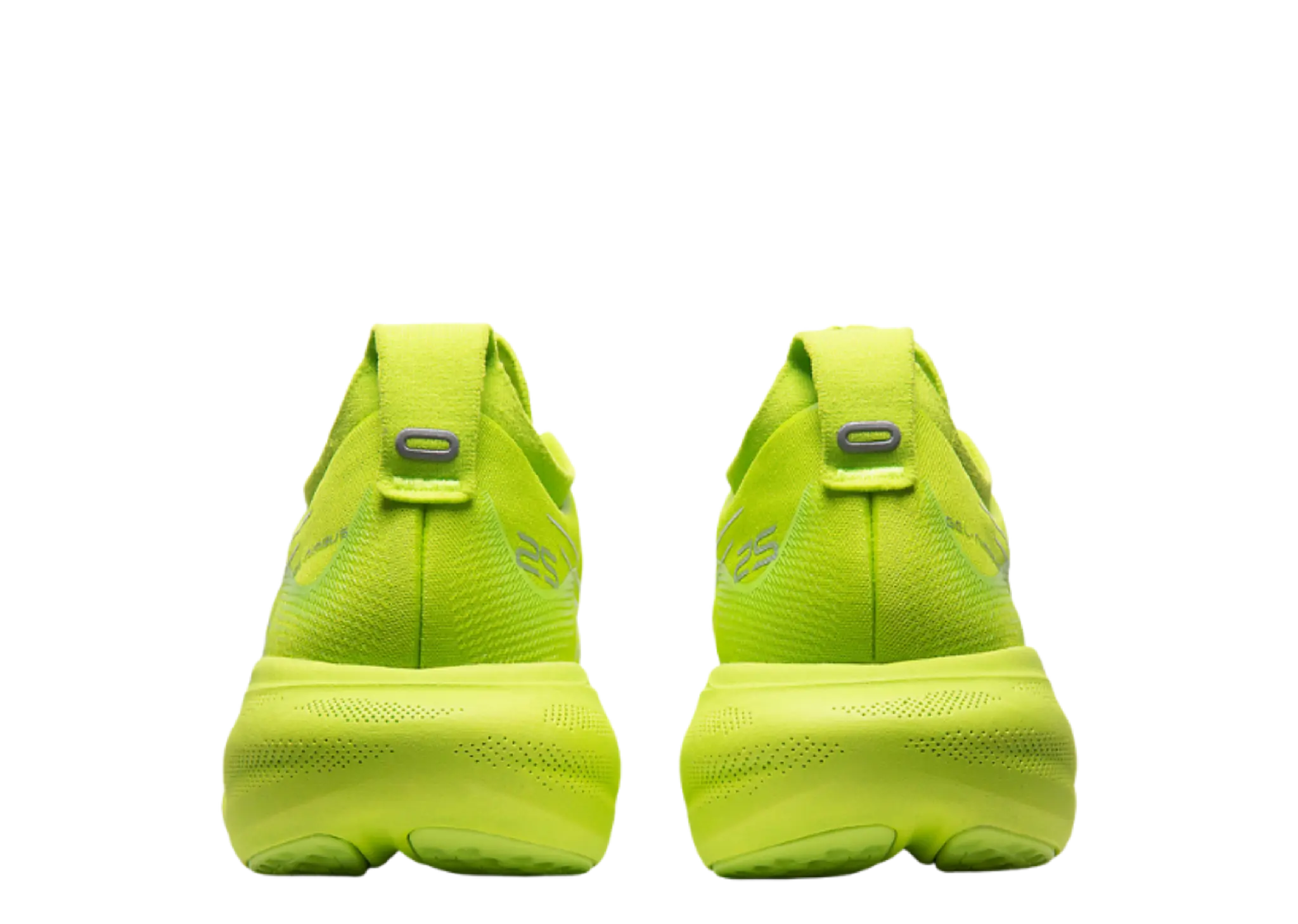 ASICS Gel-Nimbus 25 Lime Zest - photo 3