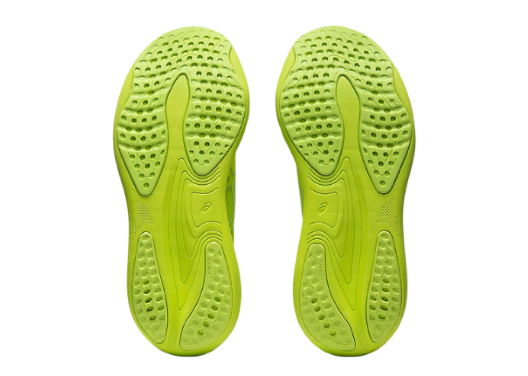 ASICS Gel-Nimbus 25 Lime Zest - photo 4