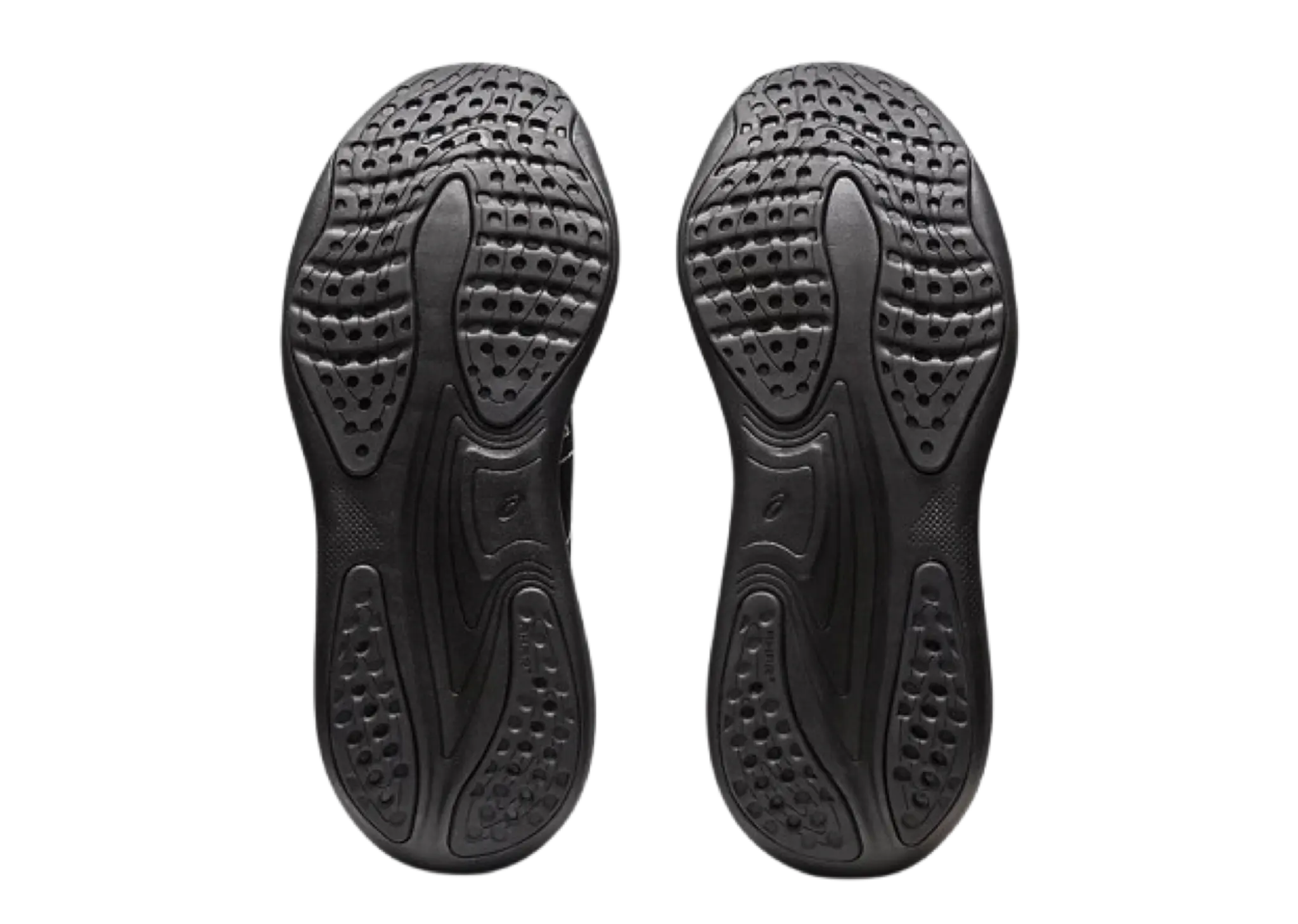ASICS Gel-Nimbus 25 Platinum Black Pure Silver - photo 4