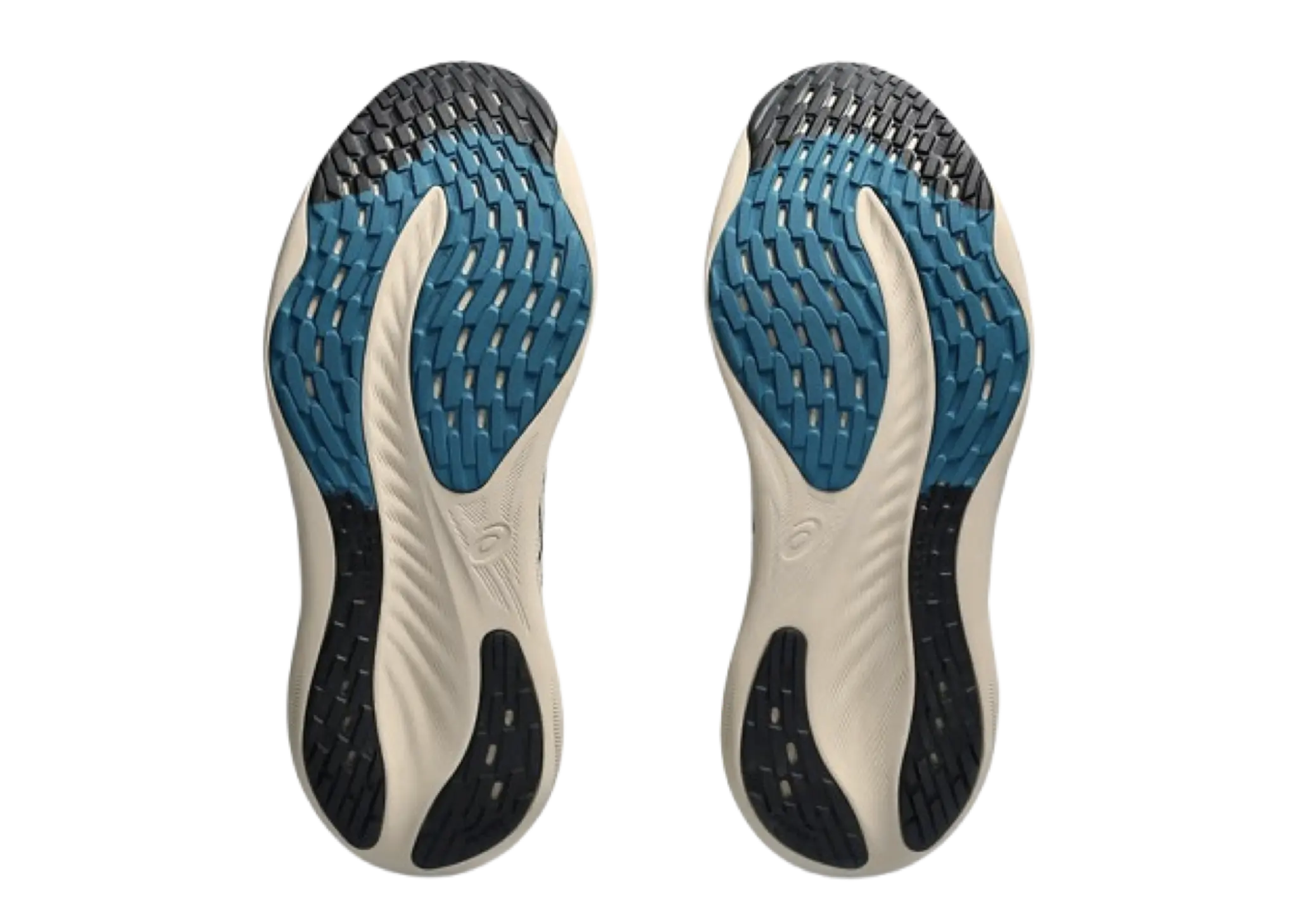 ASICS Gel-Nimbus 26 Feather Grey Black - photo 4