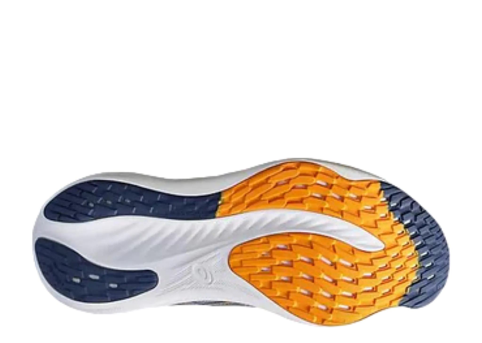 ASICS Gel-Nimbus 26 Sheet Rock Orange - photo 3