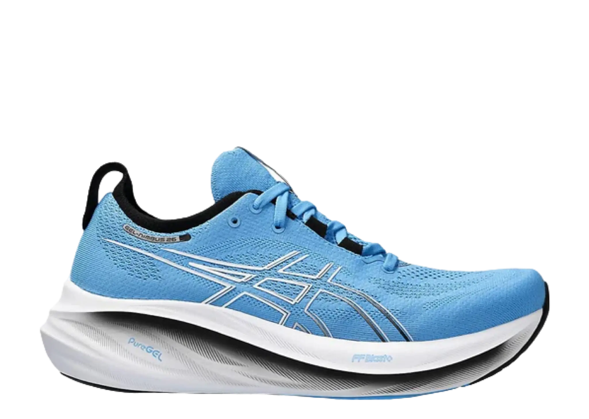 ASICS Gel-Nimbus 26 Waterscape