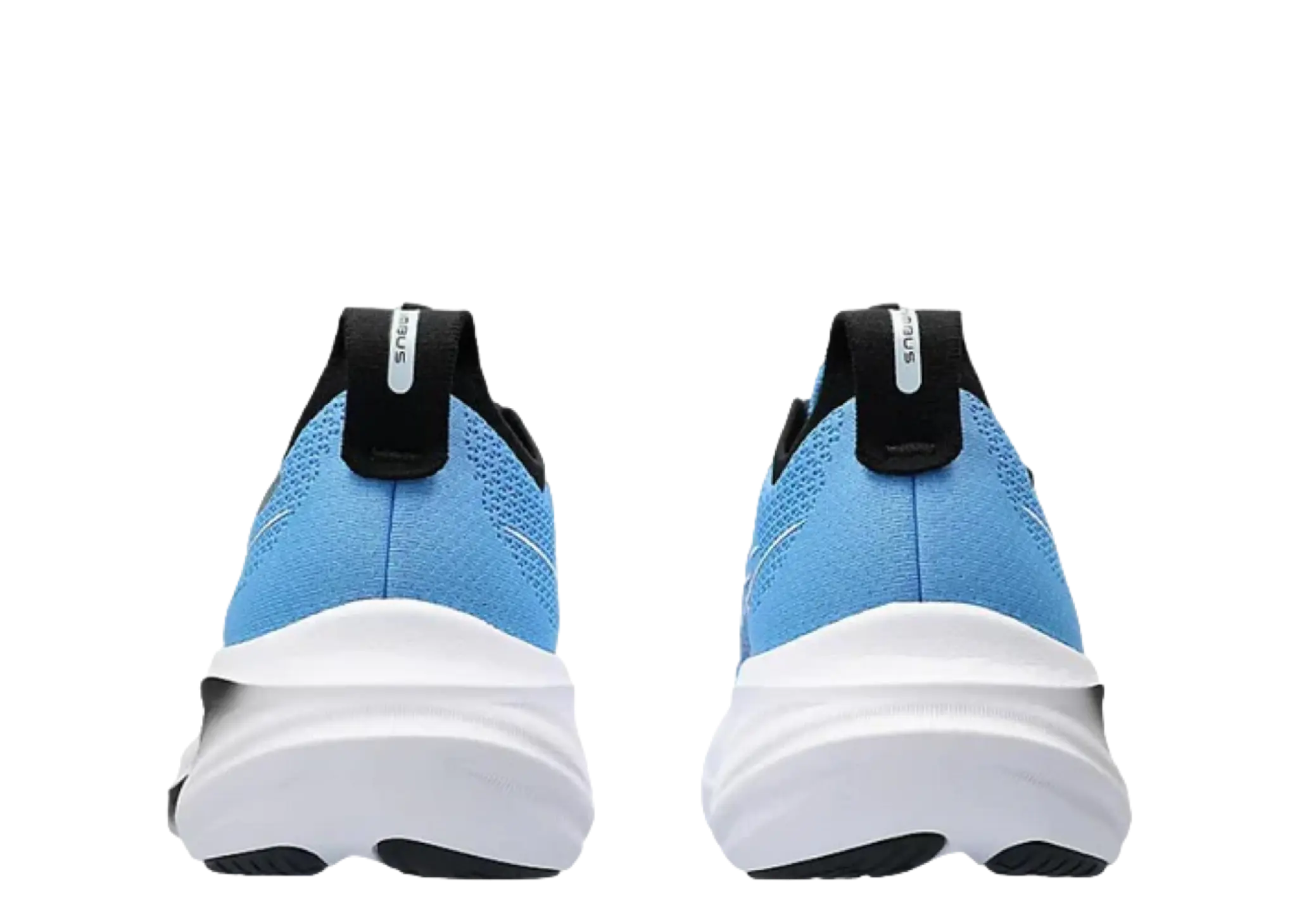 ASICS Gel-Nimbus 26 Waterscape - photo 2