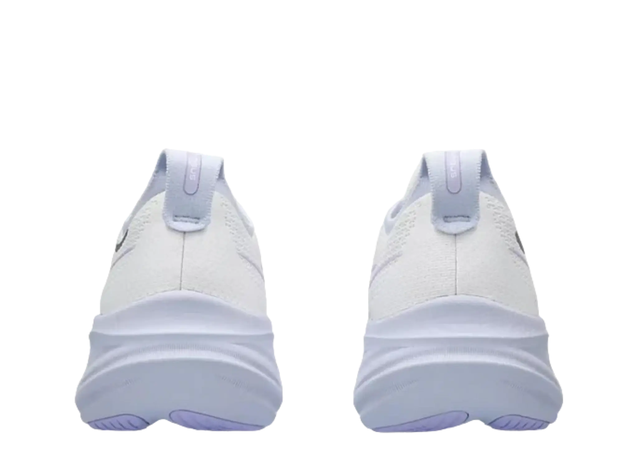 ASICS Gel-Nimbus 26 White Fresh Air (Women's) - photo 2