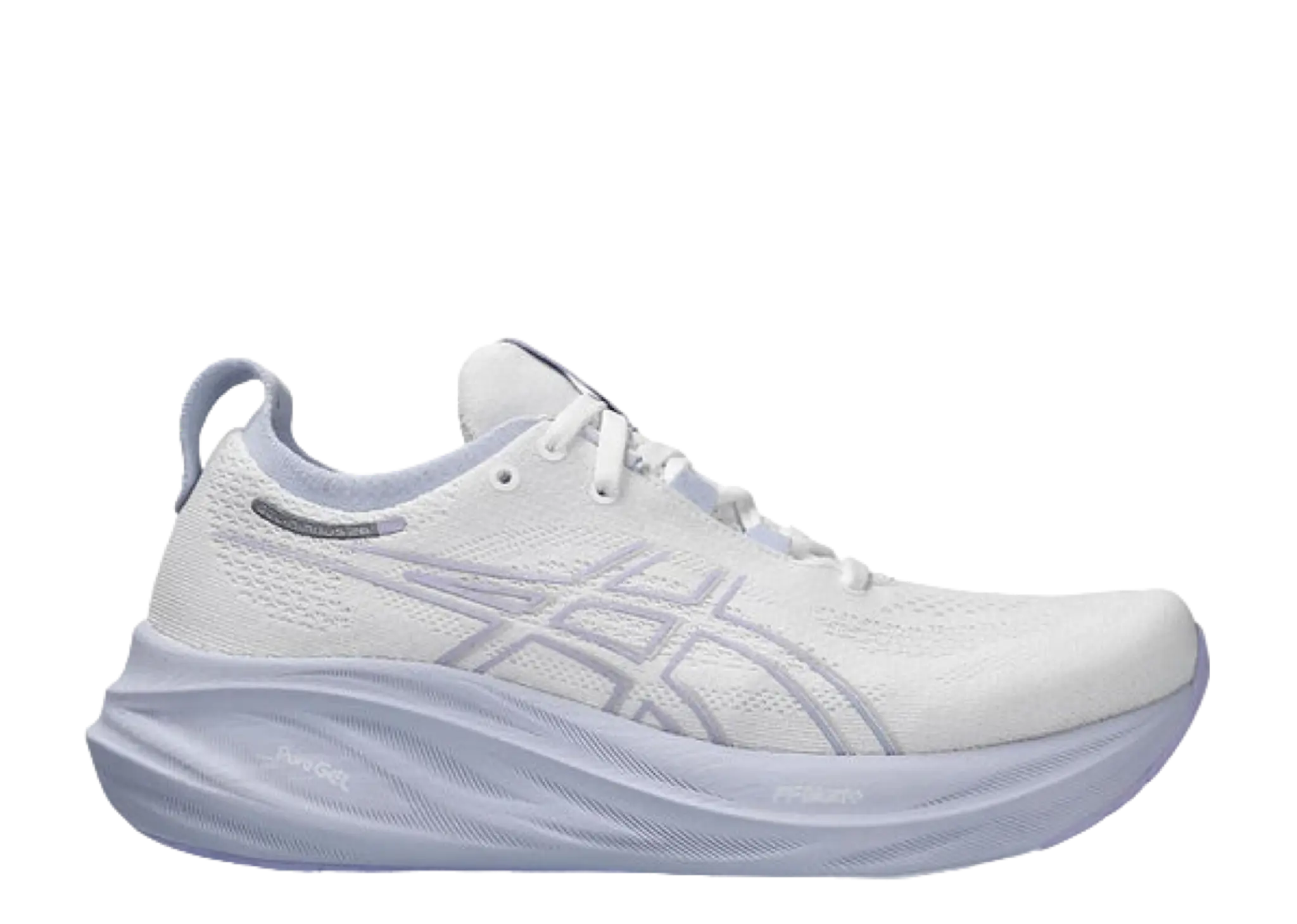 ASICS Gel-Nimbus 26 White Fresh Air (Women's)