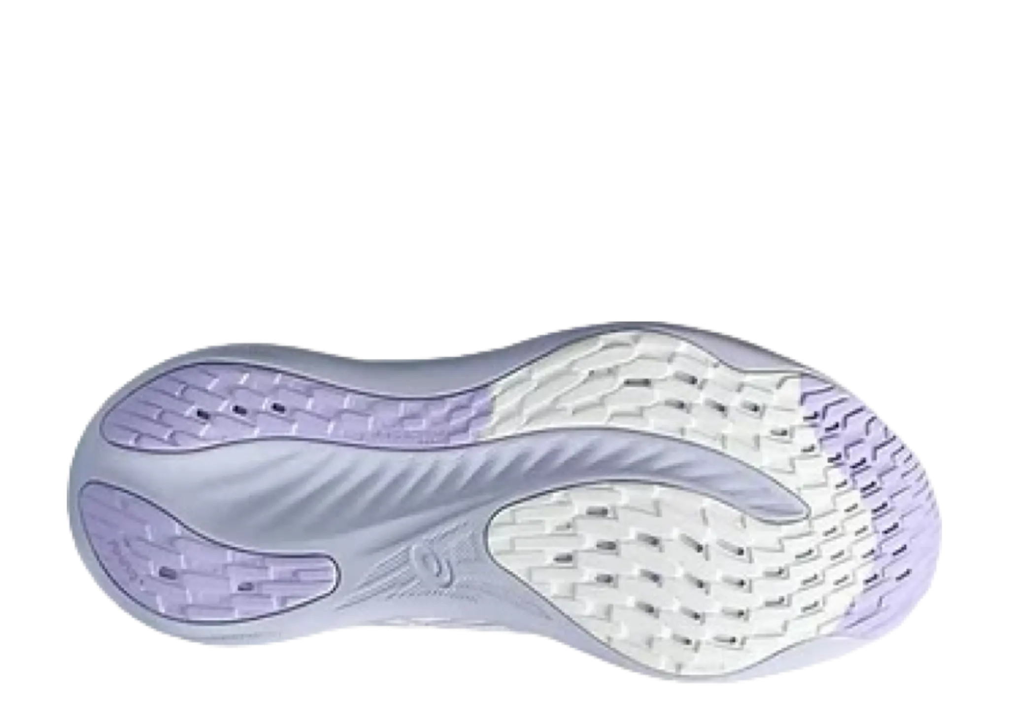 ASICS Gel-Nimbus 26 White Fresh Air (Women's) - photo 3