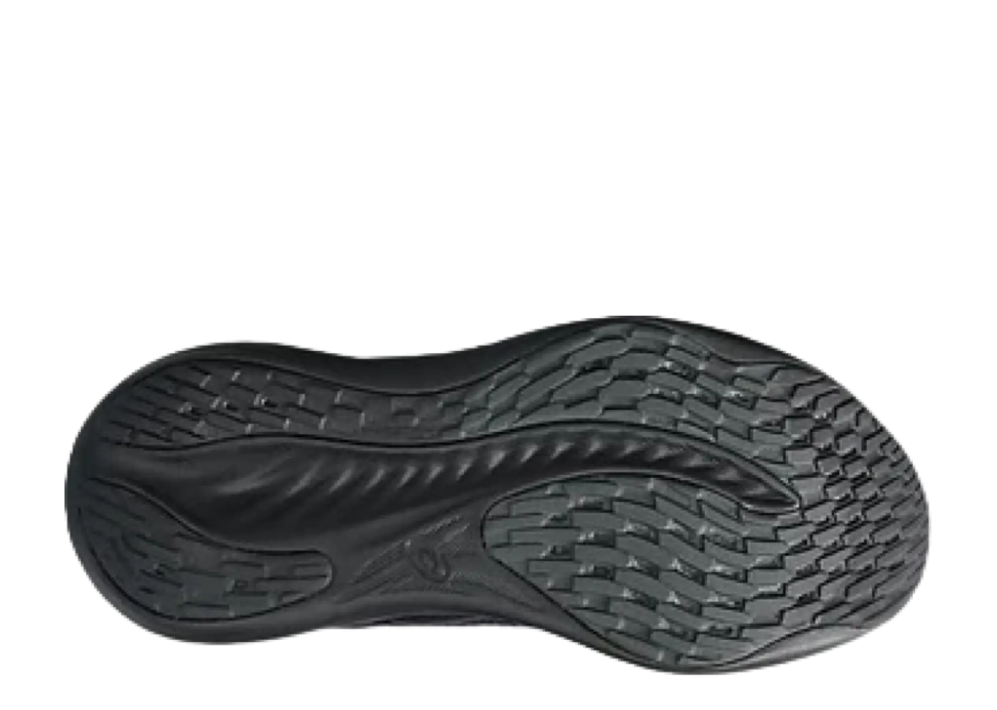 ASICS Gel-Nimbus 26 Wide Triple Black (Women's) - photo 3