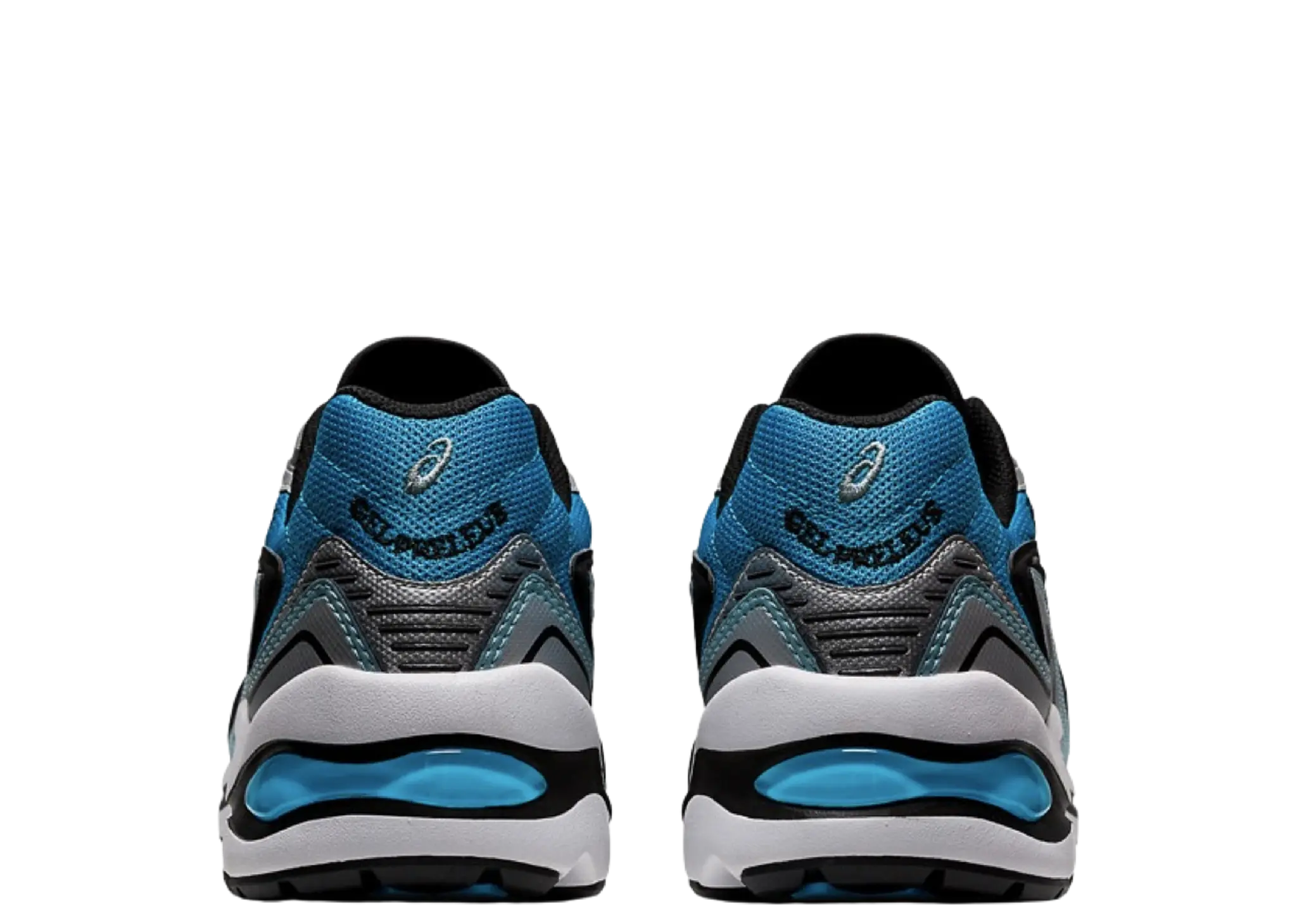 ASICS Gel Preleus Aizuri Blue - photo 3