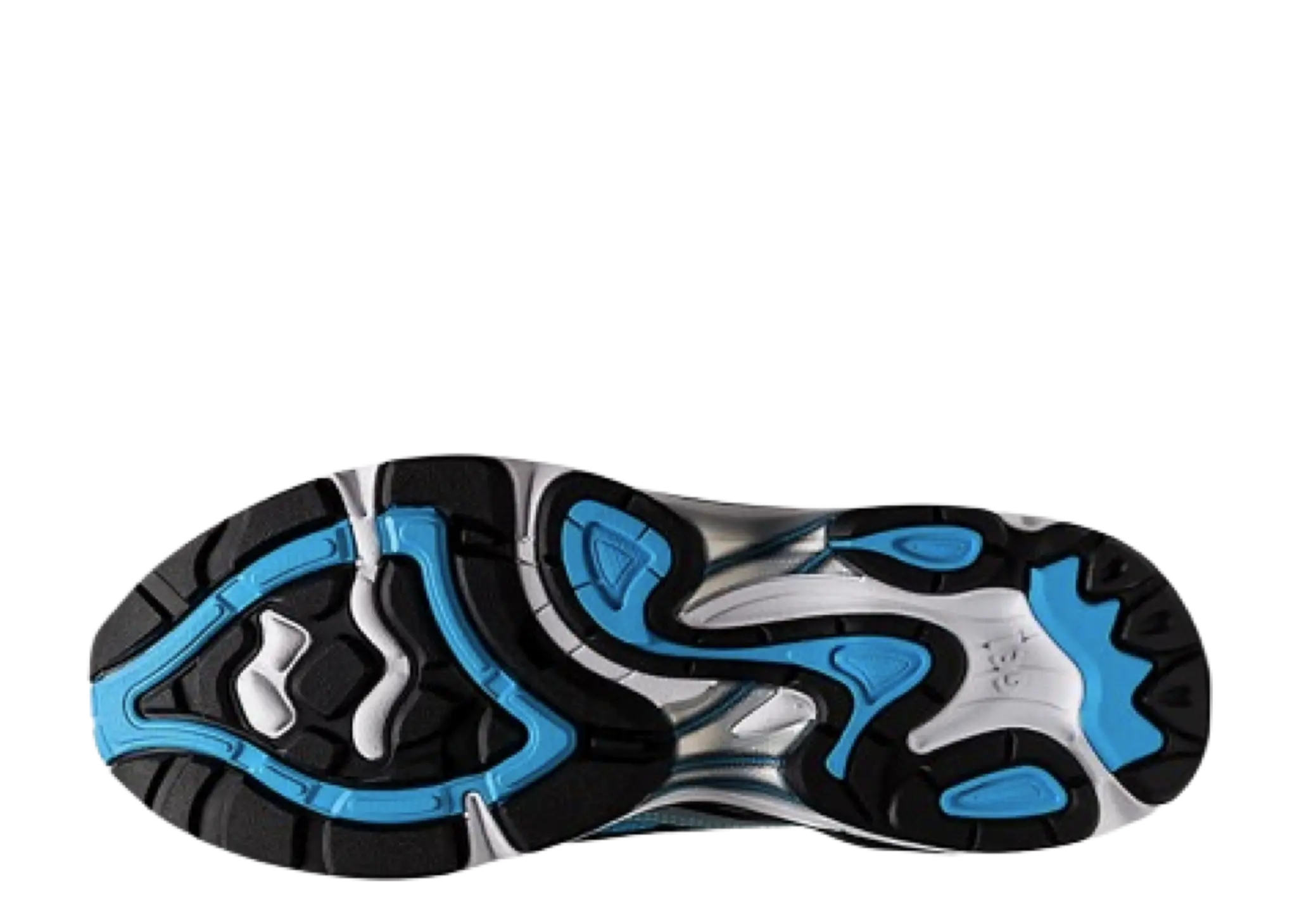 ASICS Gel Preleus Aizuri Blue - photo 4