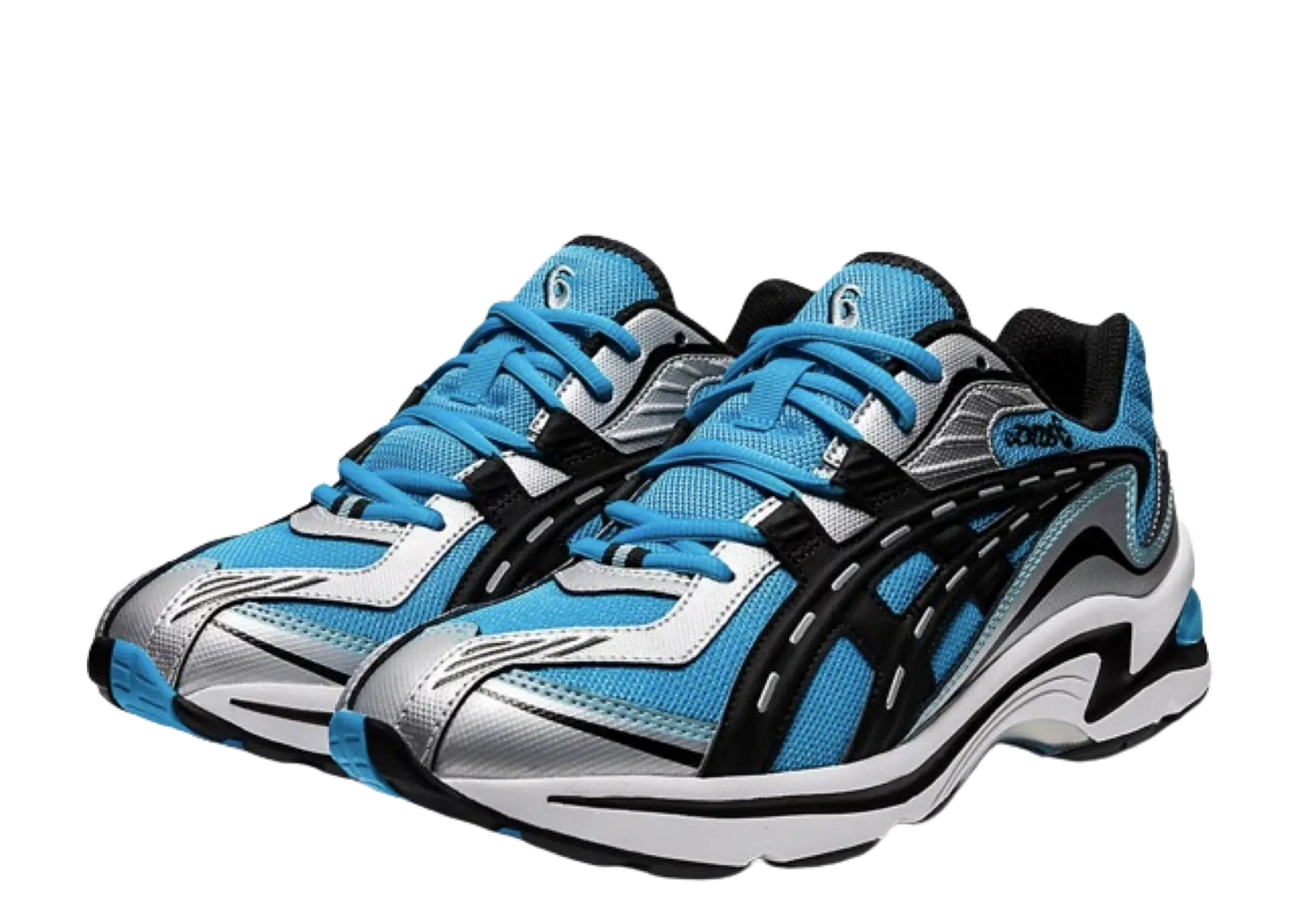 ASICS Gel Preleus Aizuri Blue - photo 2