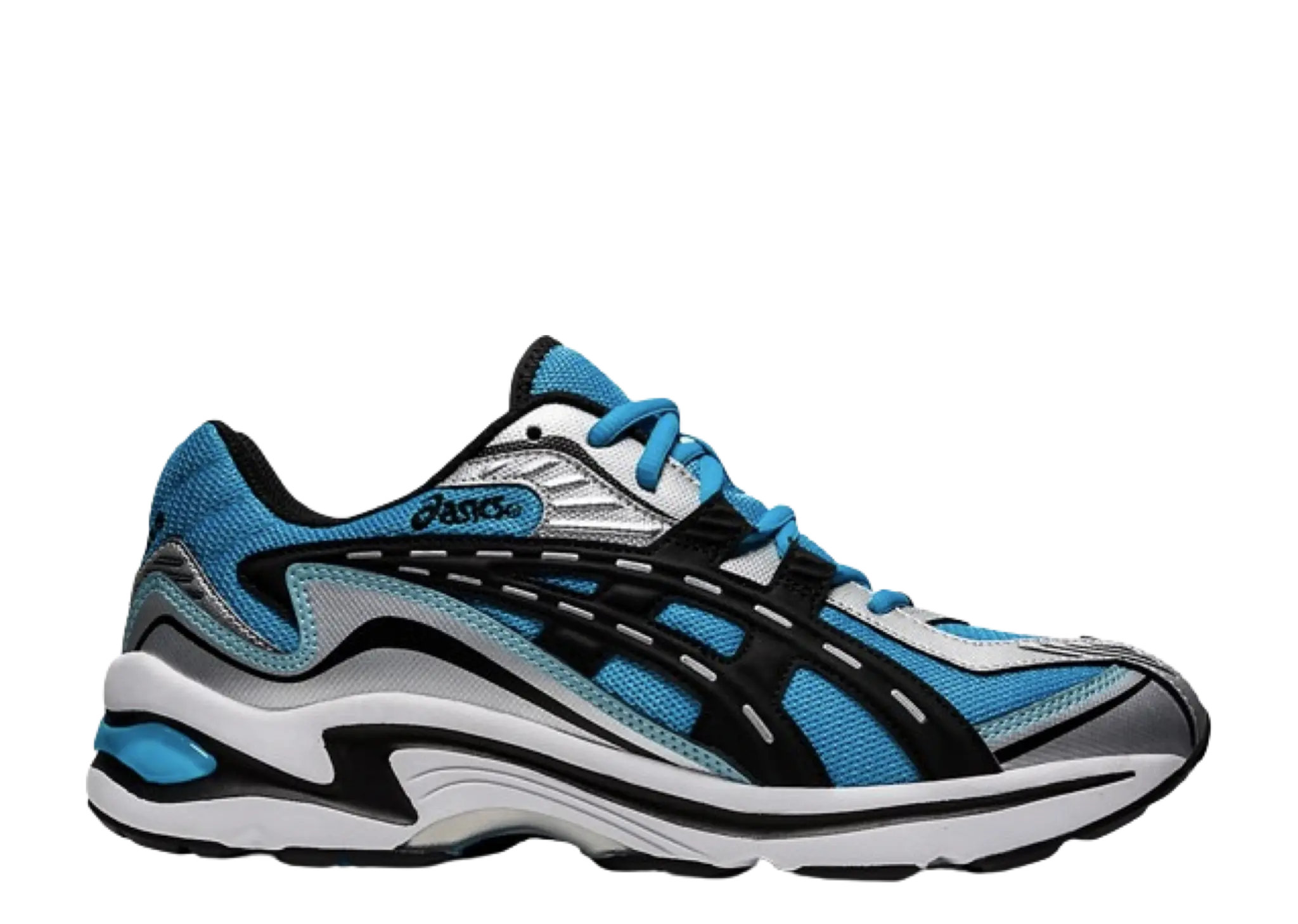 ASICS Gel Preleus Aizuri Blue