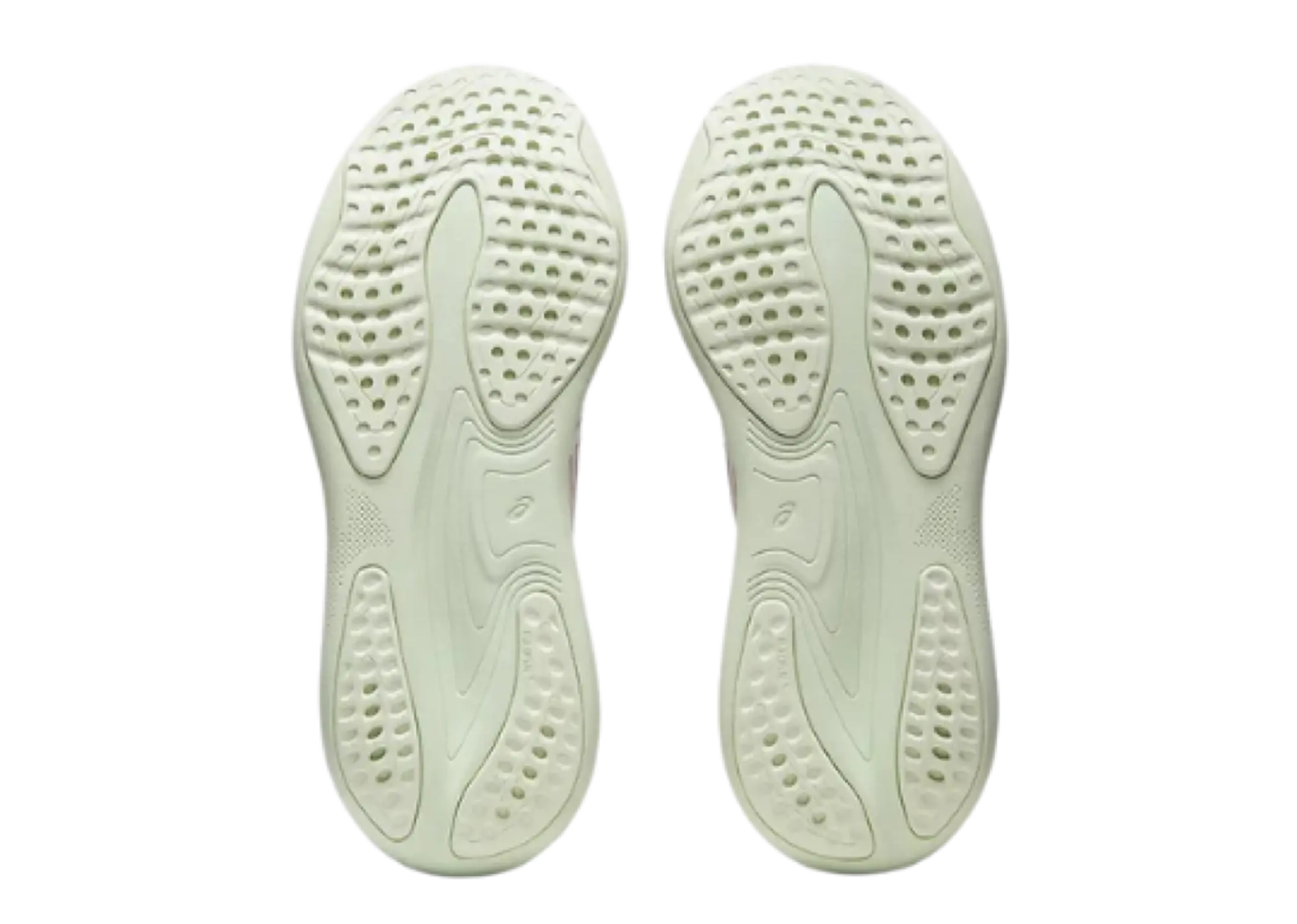 ASICS Gel-Nimbus 25 Cream Fawn - photo 4