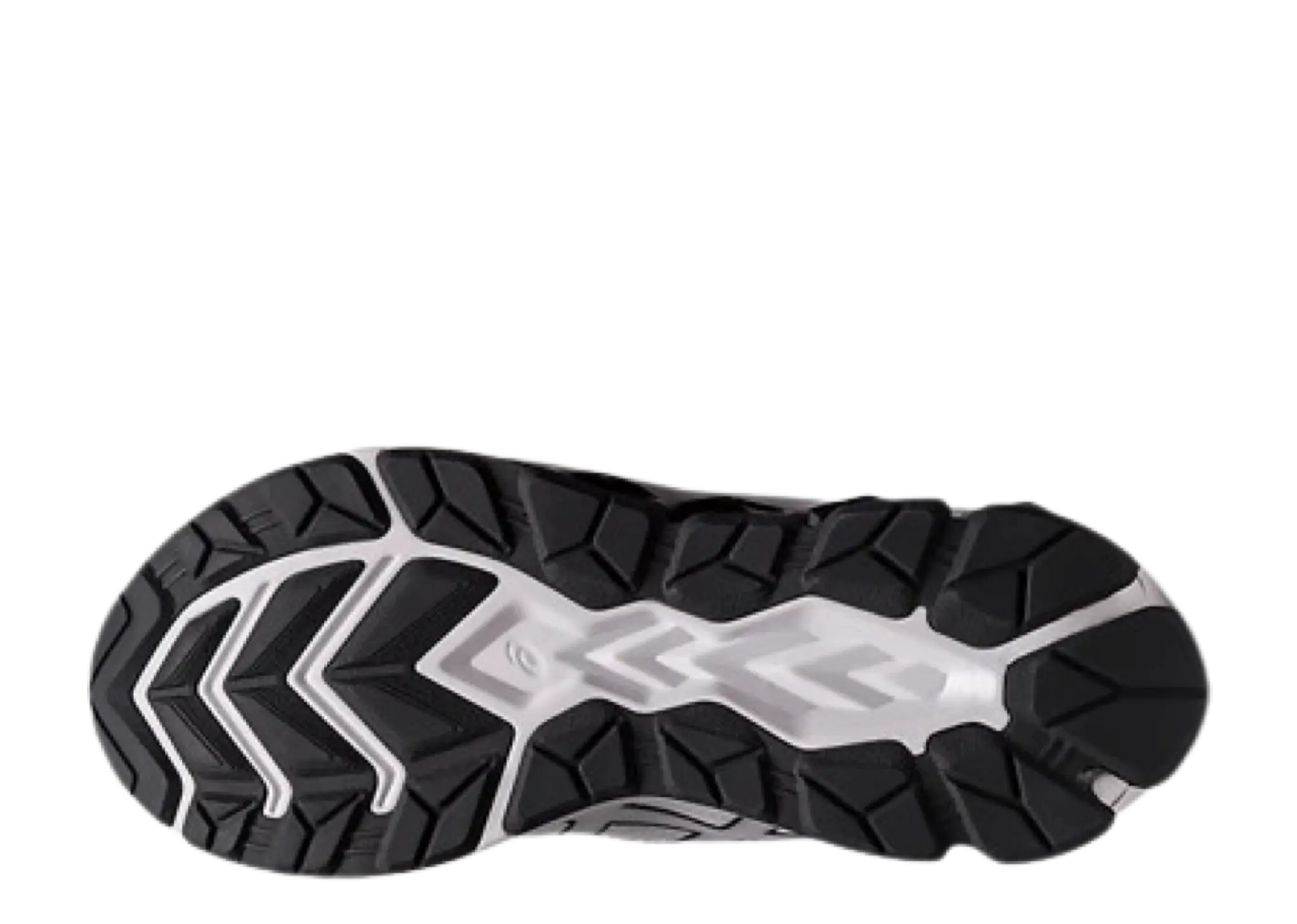 ASICS Gel Quantum 180 7 White Black - photo 4