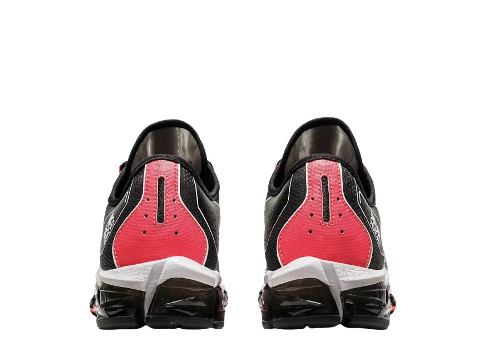 ASICS Gel Quantum 360 6 Black Sunrise Red - photo 3