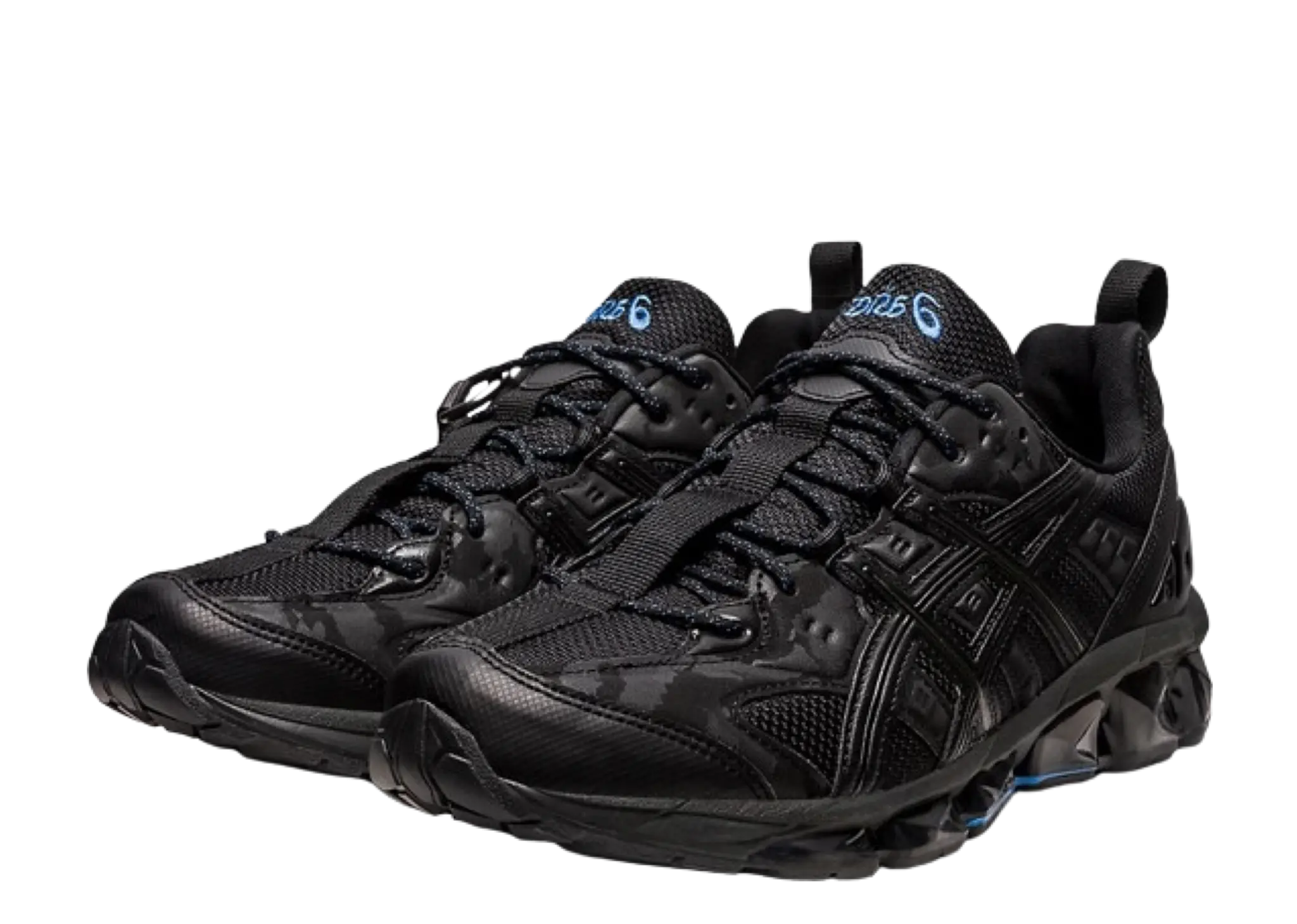 ASICS Gel Quantum 360 7 Kiso Black - photo 2