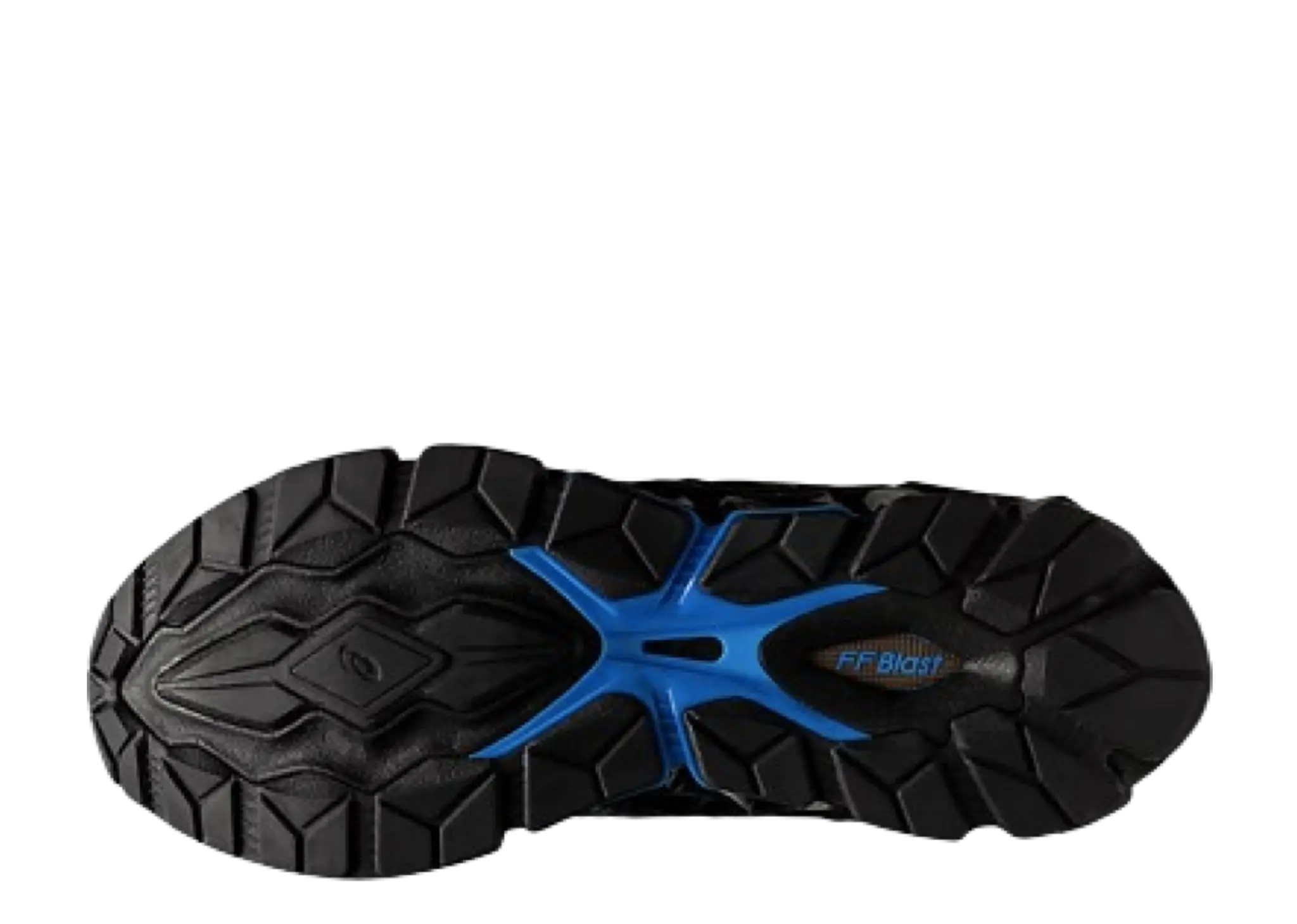 ASICS Gel Quantum 360 7 Kiso Black - photo 4