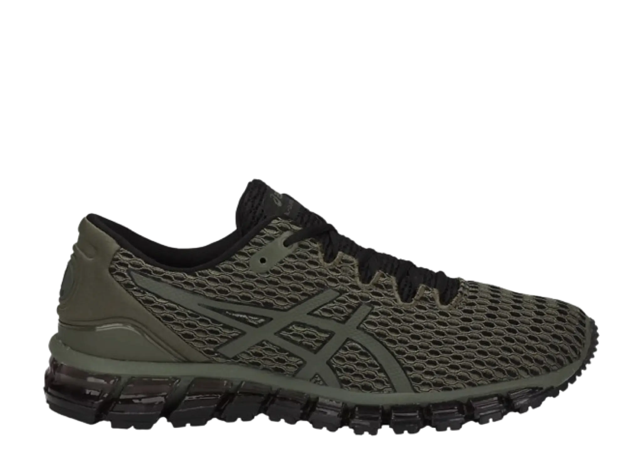 ASICS Gel Quantum 360 Shift MX Clover Green