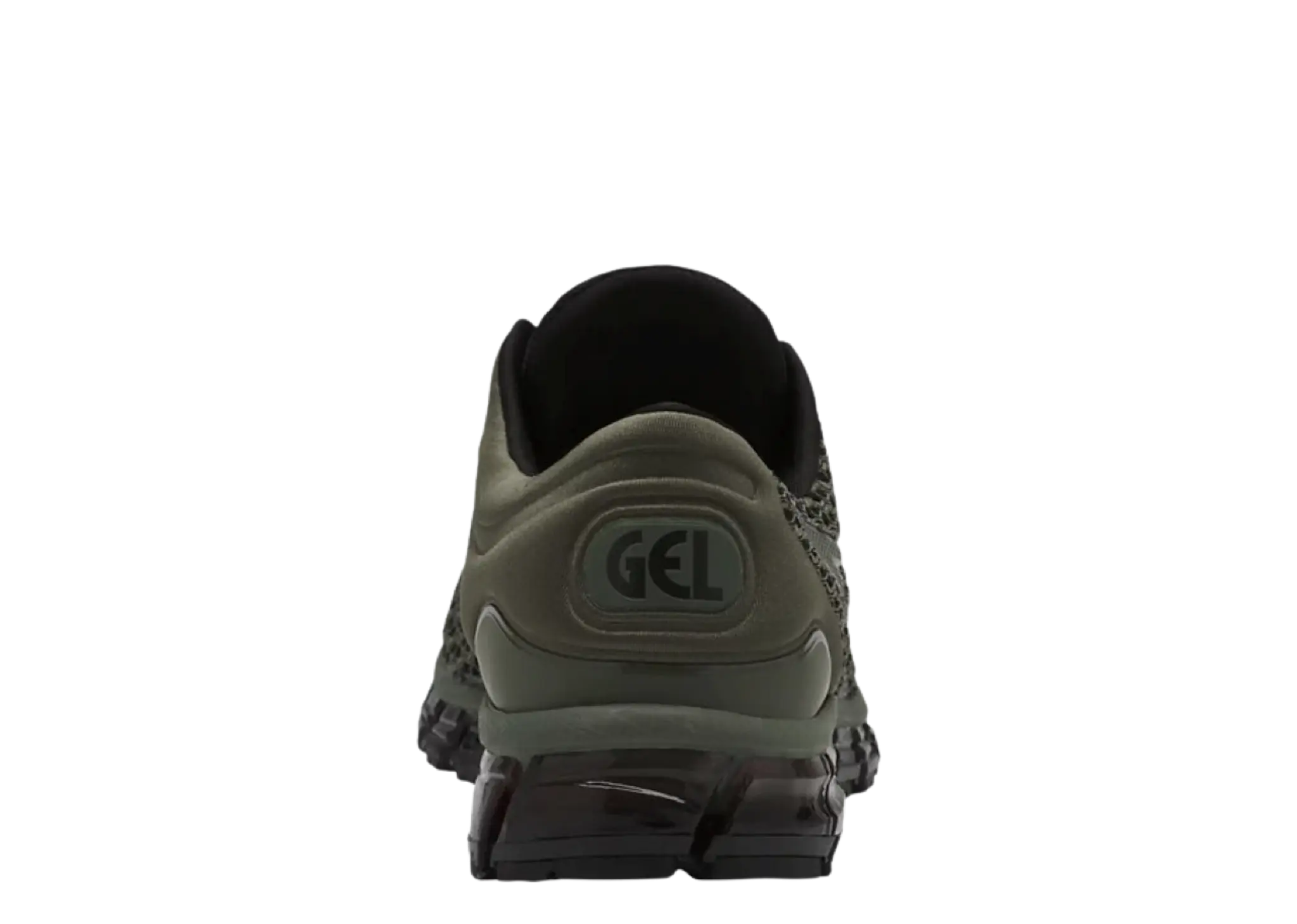 ASICS Gel Quantum 360 Shift MX Clover Green - photo 3