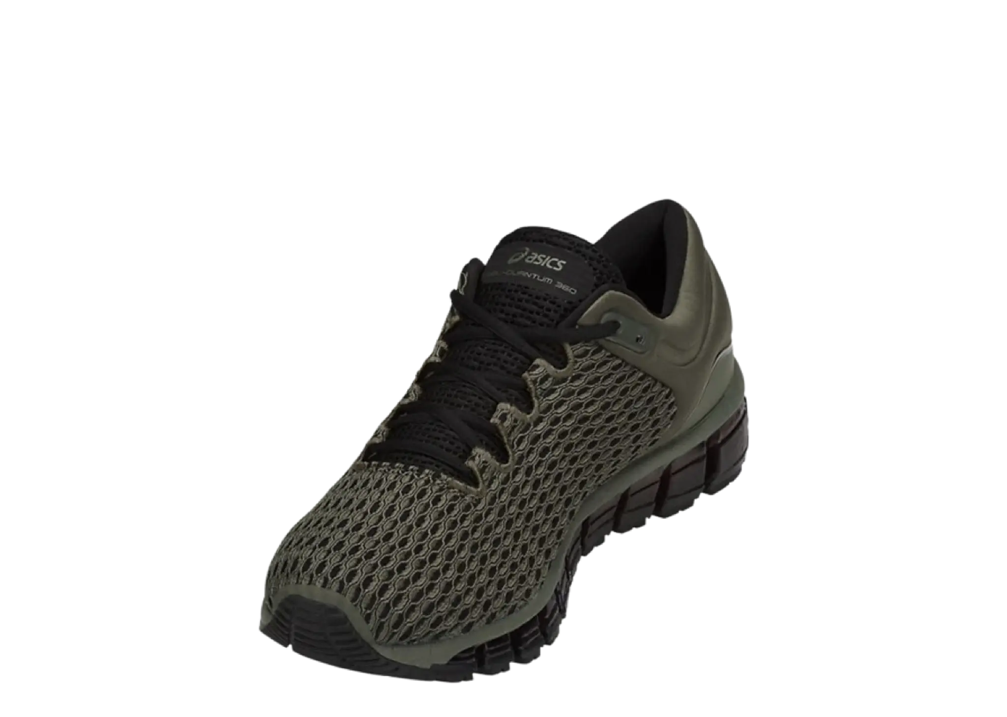 ASICS Gel Quantum 360 Shift MX Clover Green - photo 2