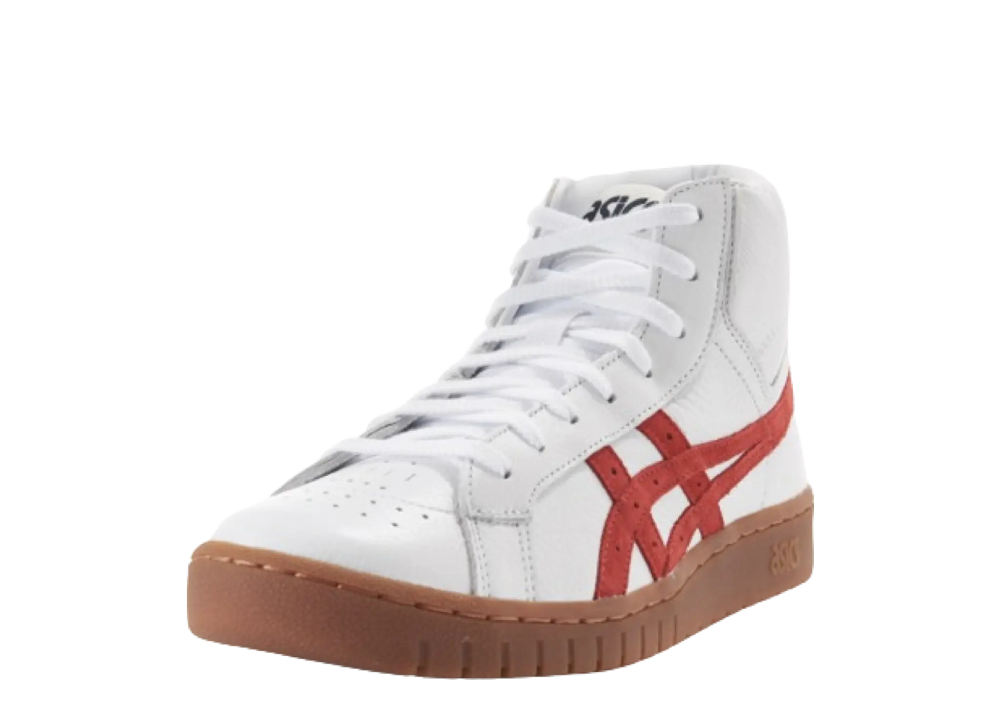ASICS Gel PTG MT White Classic Red - photo 2