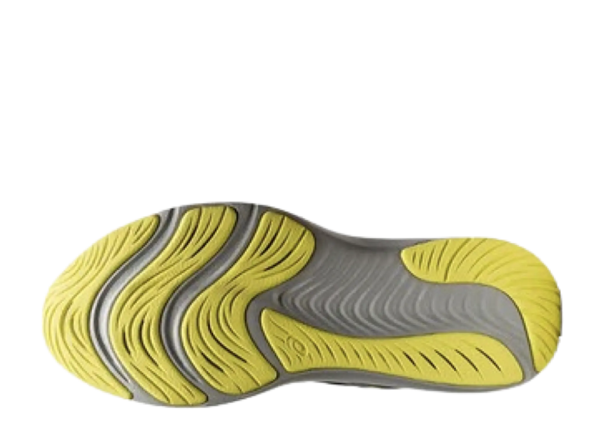 ASICS Gel Pulse 13 Thunder Blue Glow Yellow - photo 4
