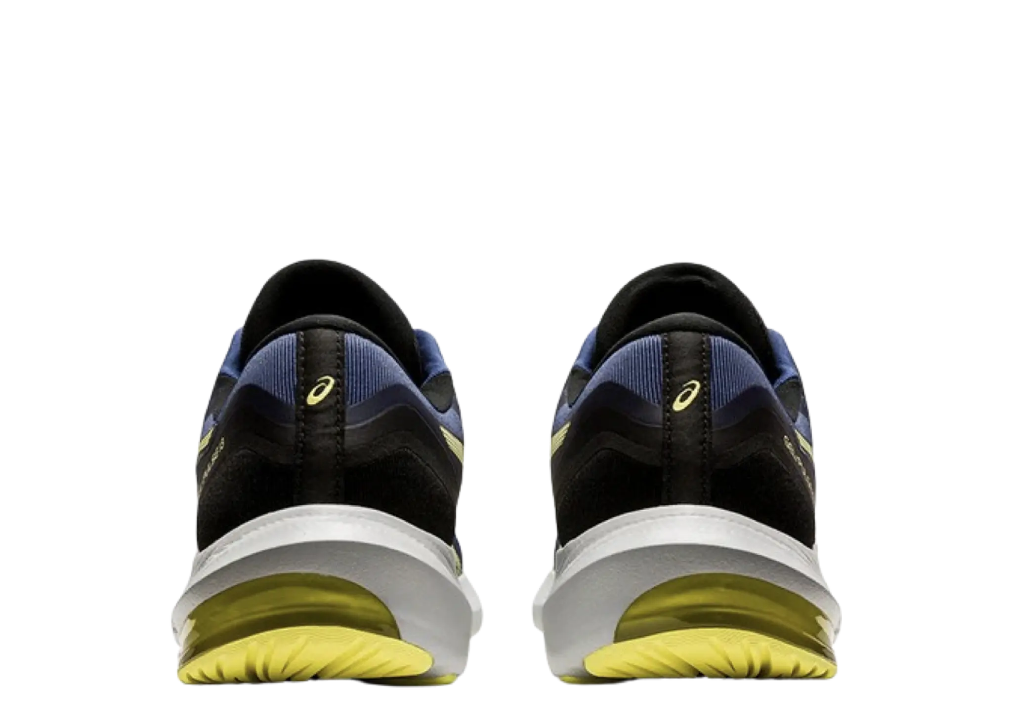 ASICS Gel Pulse 13 Thunder Blue Glow Yellow - photo 3