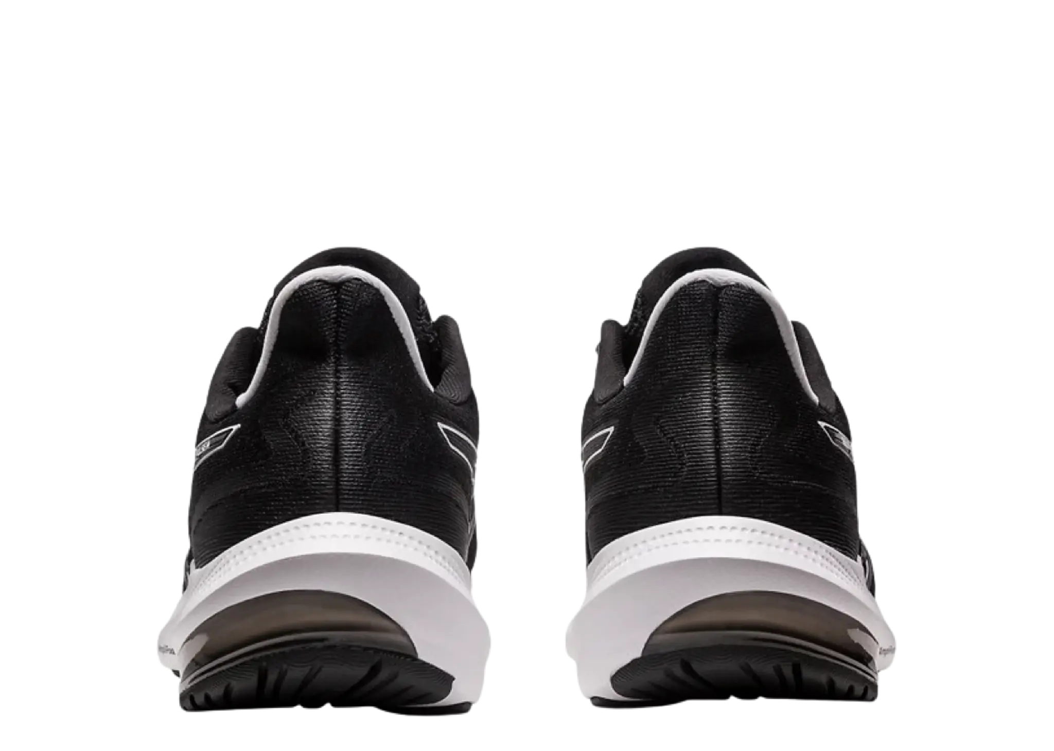 ASICS Gel Pulse 14 Black White (Women's) - photo 3