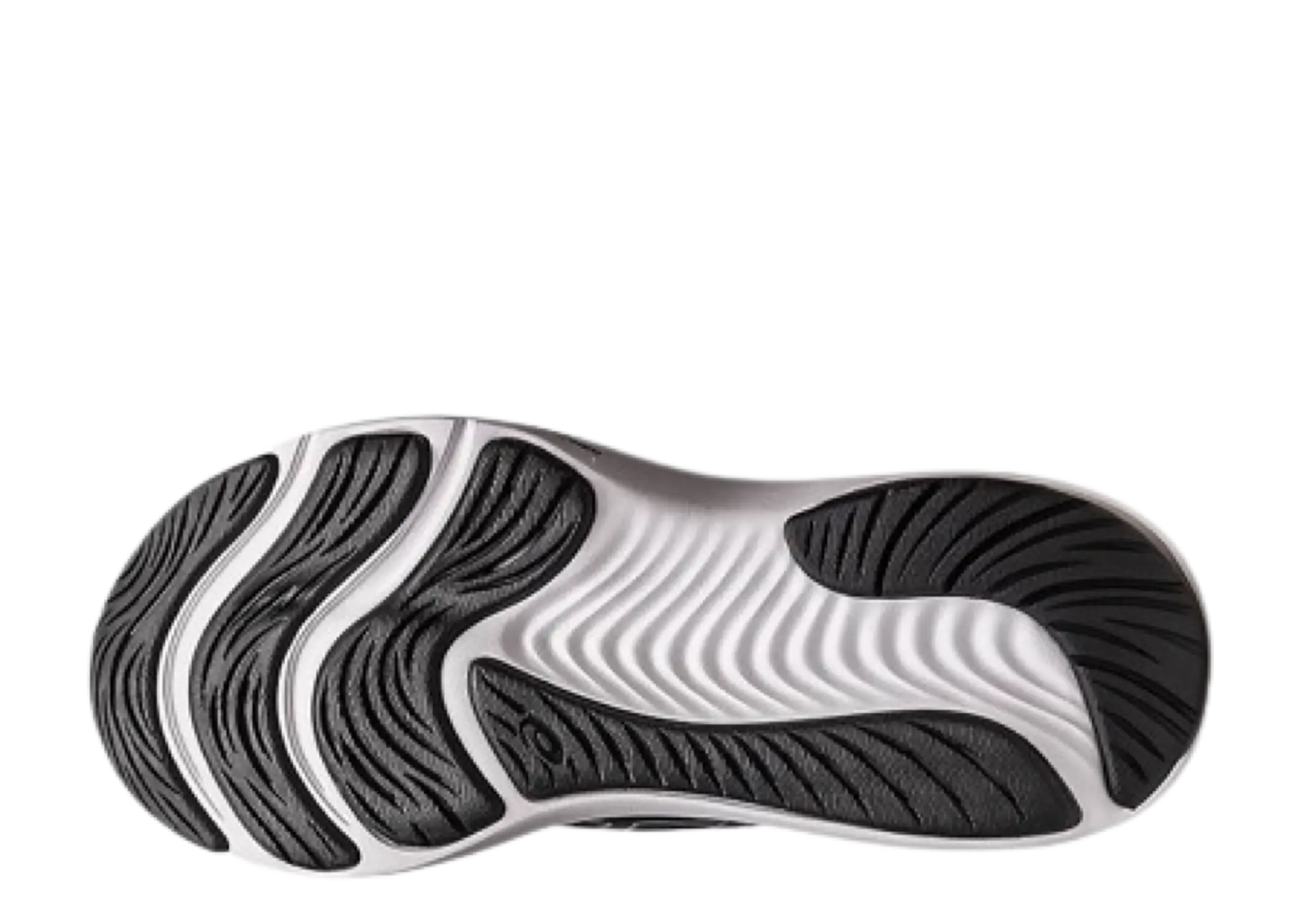 ASICS Gel Pulse 14 Black White (Women's) - photo 4