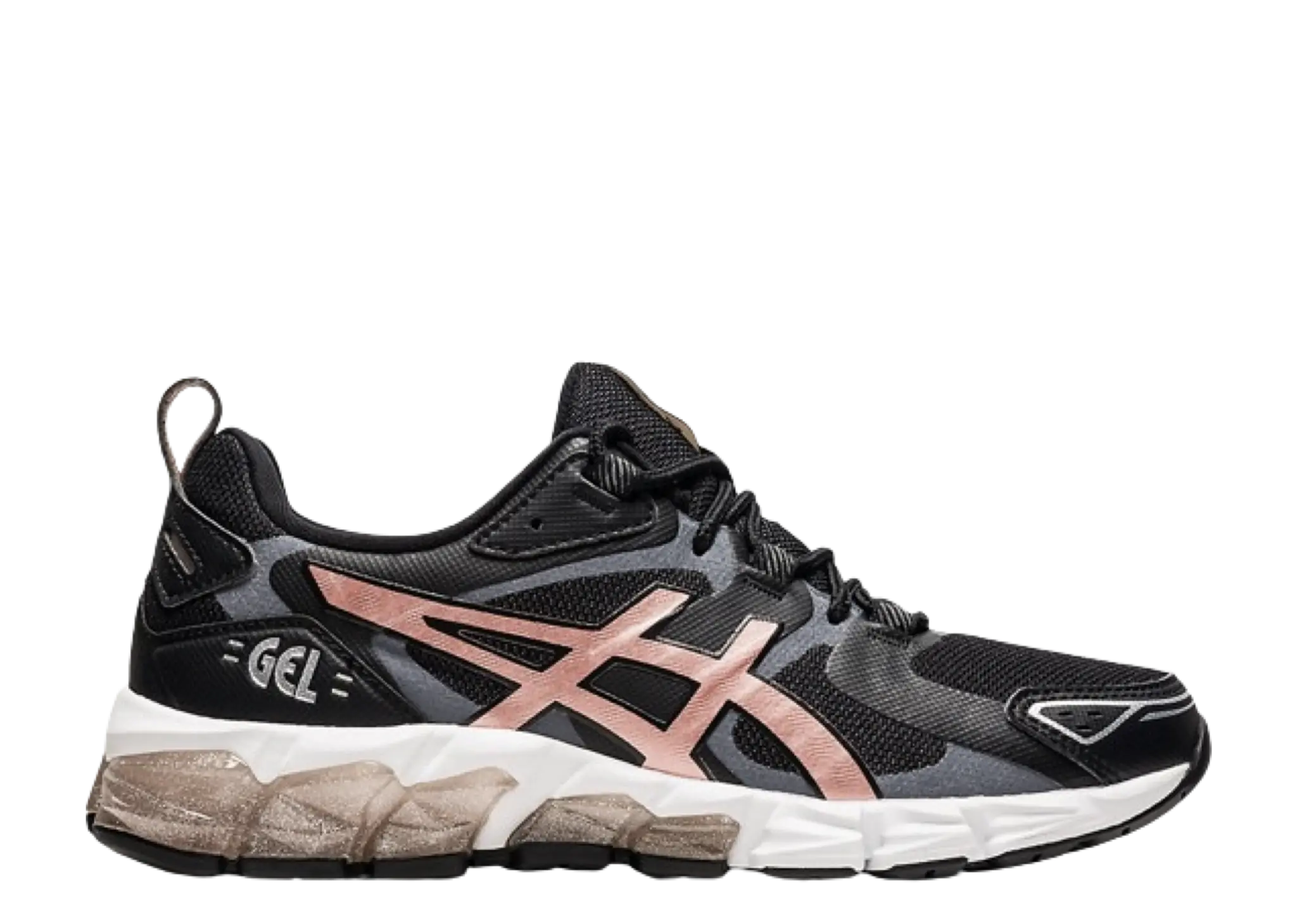 ASICS Gel Quantum 180 Black Rose Gold (Women's)