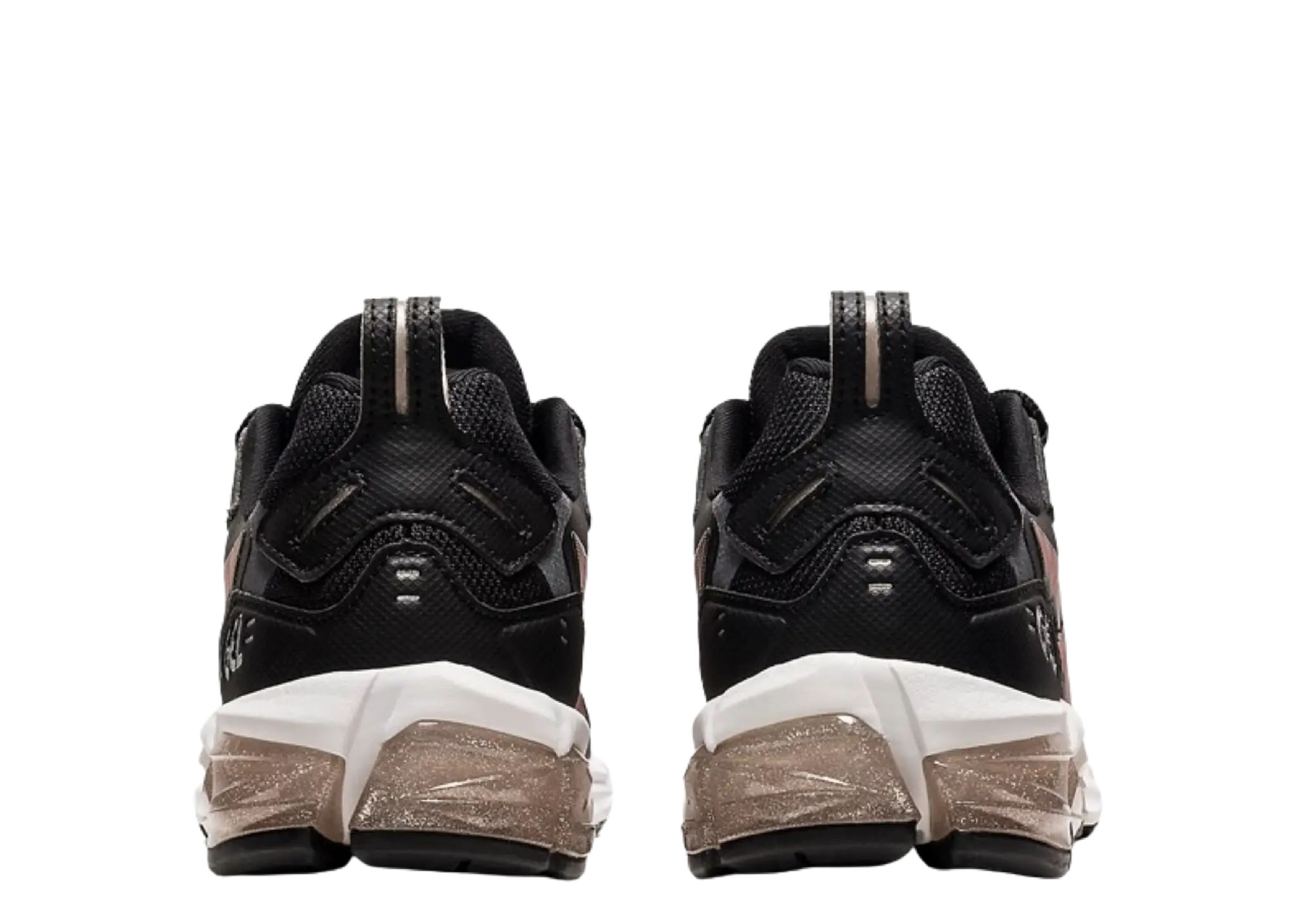 ASICS Gel Quantum 180 Black Rose Gold (Women's) - photo 3
