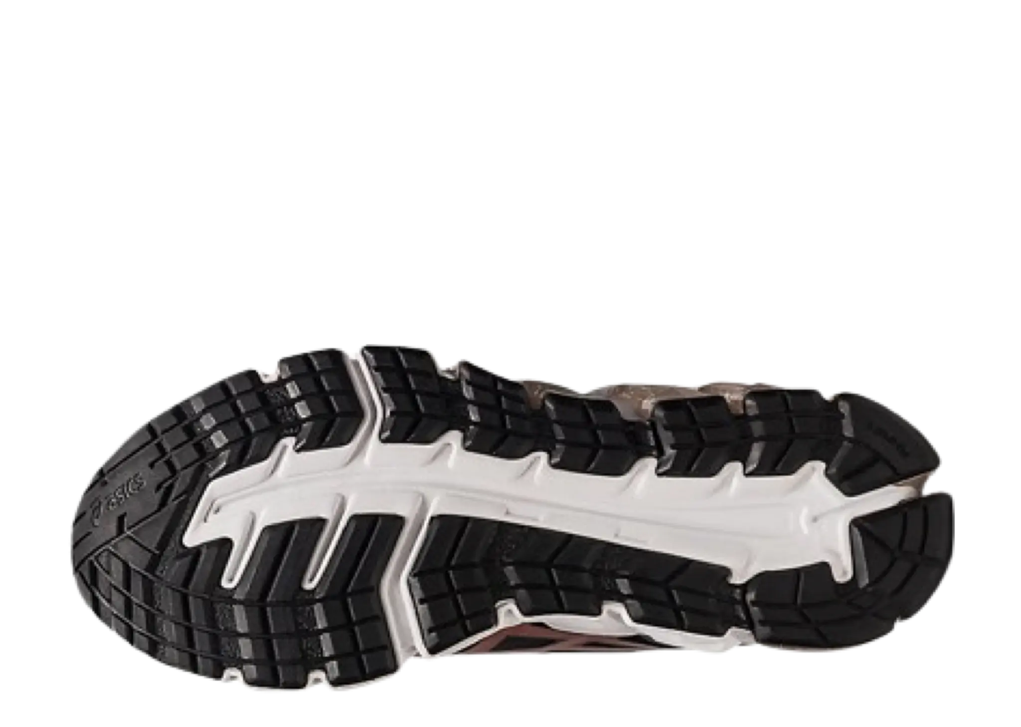 ASICS Gel Quantum 180 Black Rose Gold (Women's) - photo 4