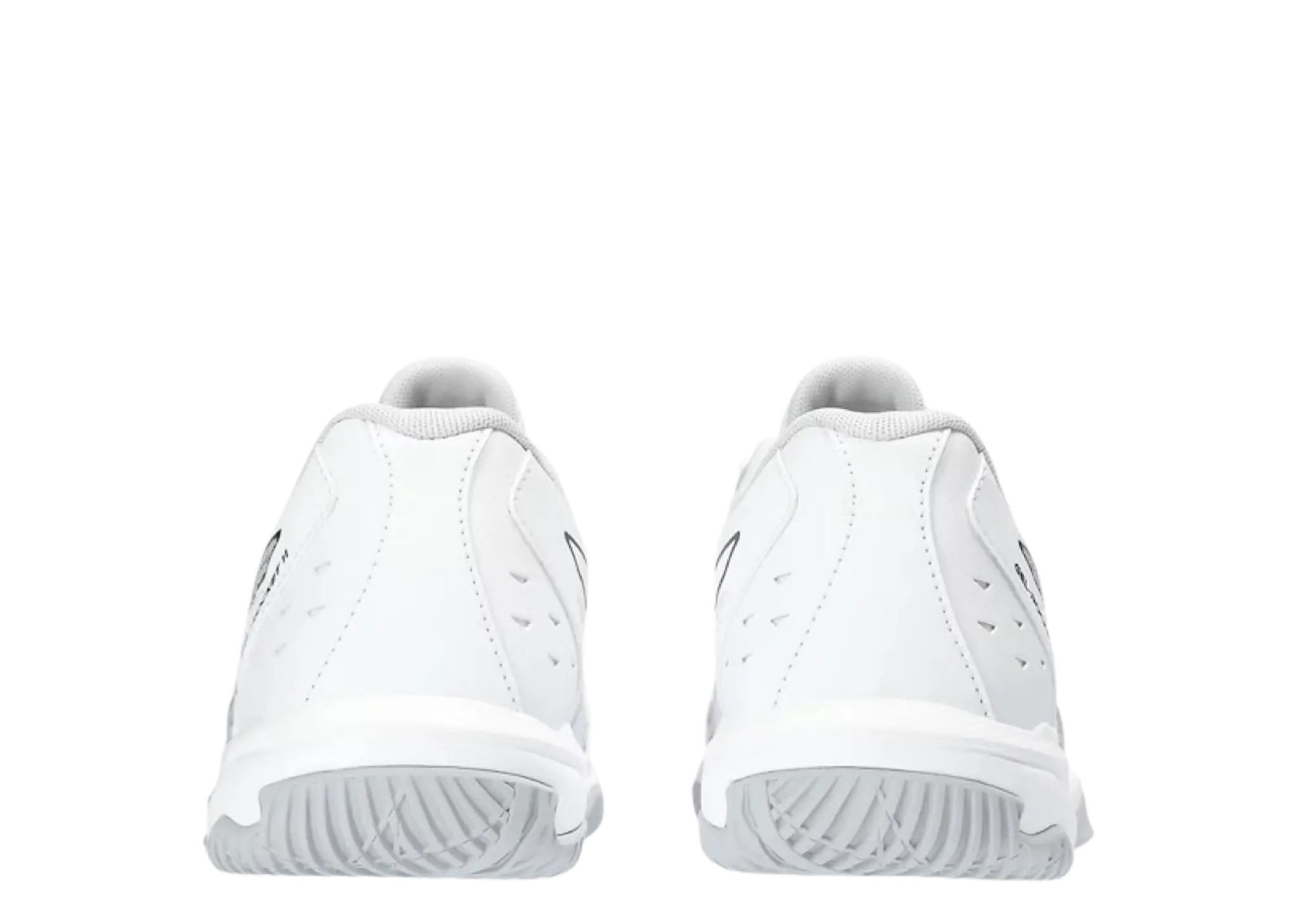 ASICS Gel Rocket 11 White Pure Silver (Women's) - photo 3