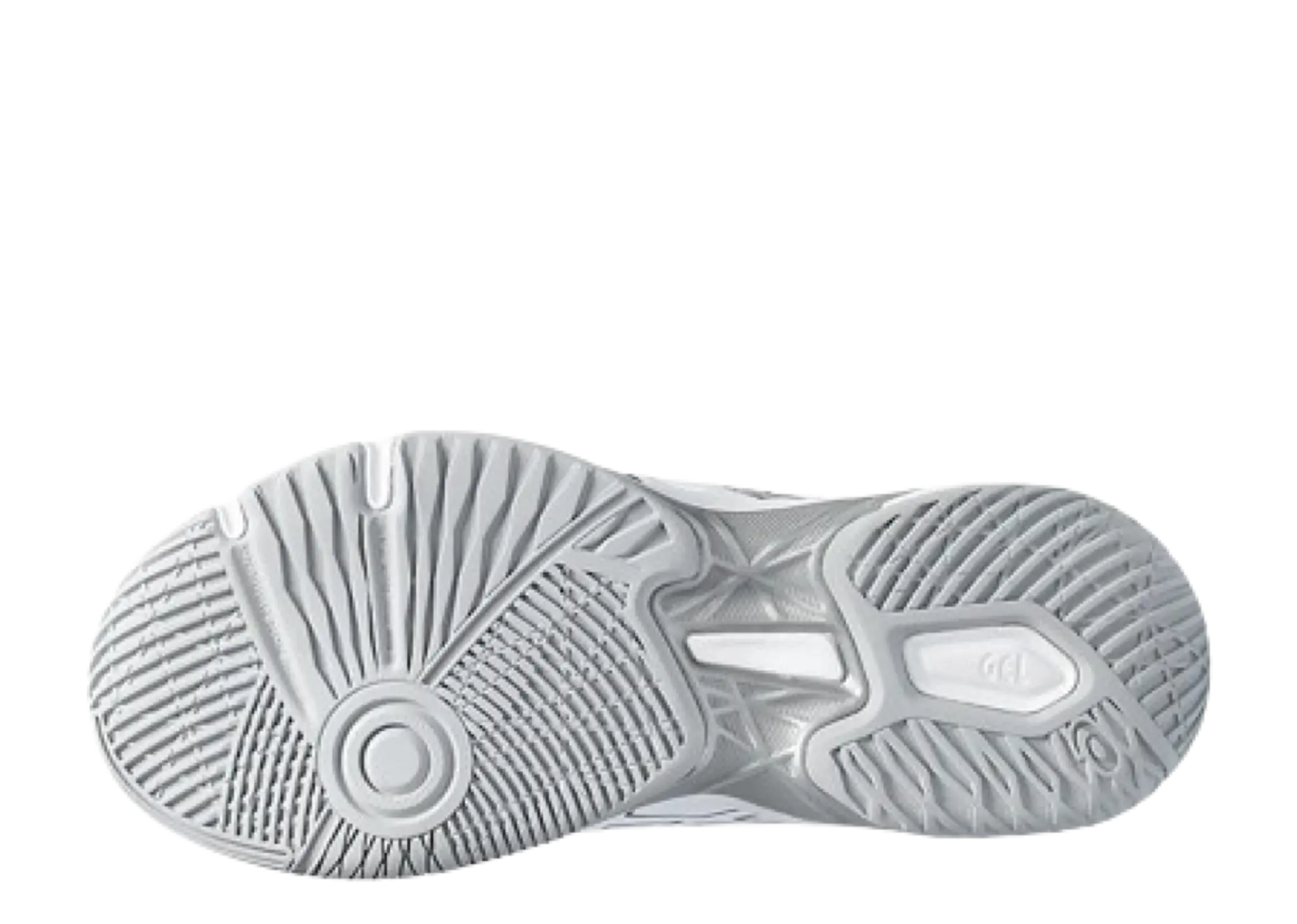 ASICS Gel Rocket 11 White Pure Silver (Women's) - photo 4