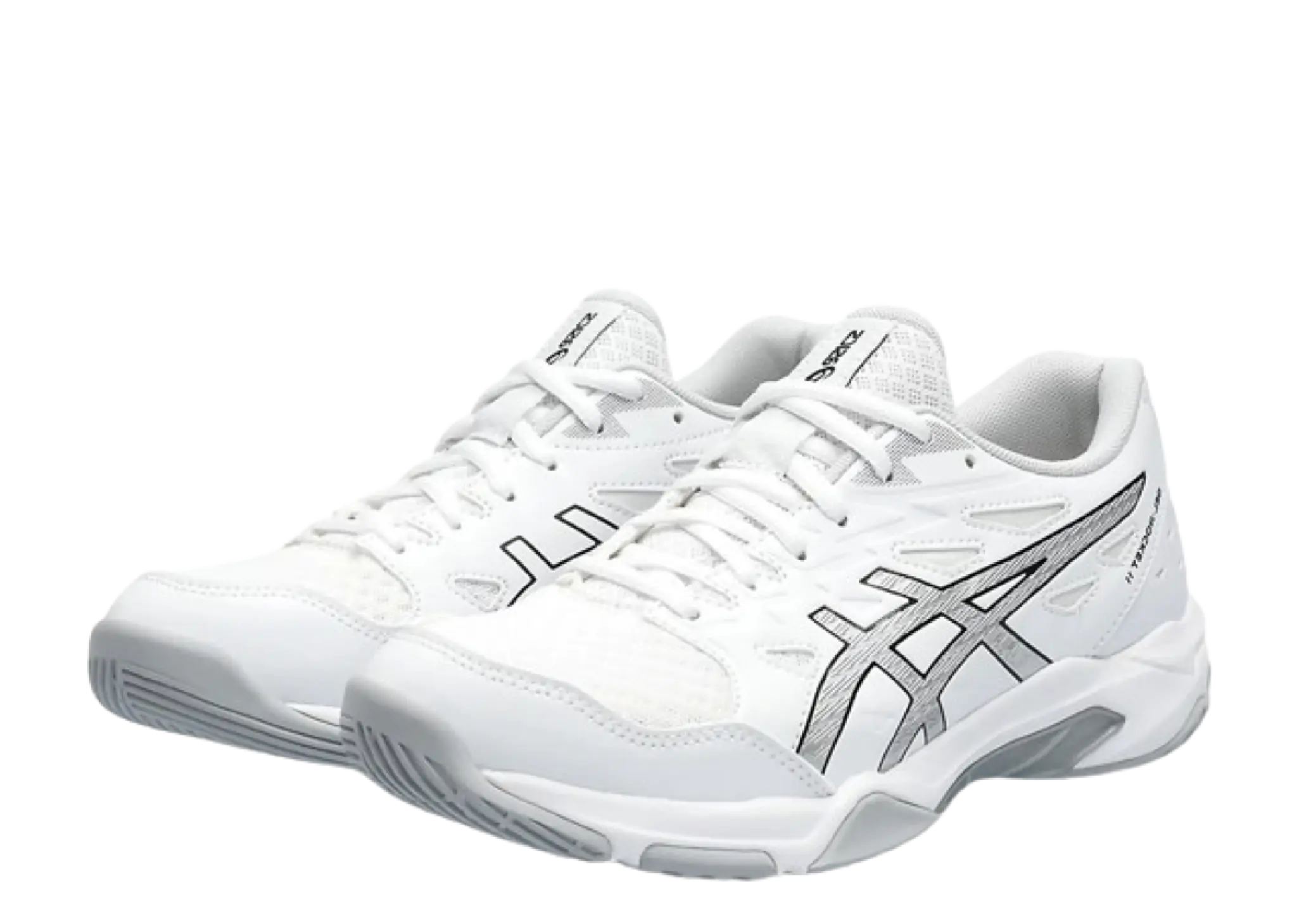 ASICS Gel Rocket 11 White Pure Silver (Women's) - photo 2