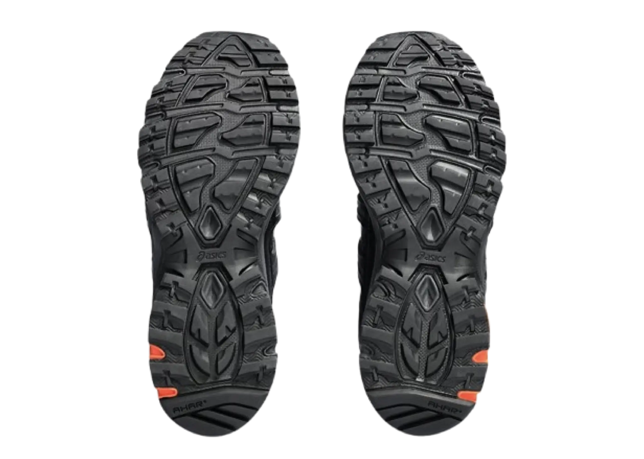 ASICS Gel-Sonoma 15-50 Black Graphite Grey - photo 4