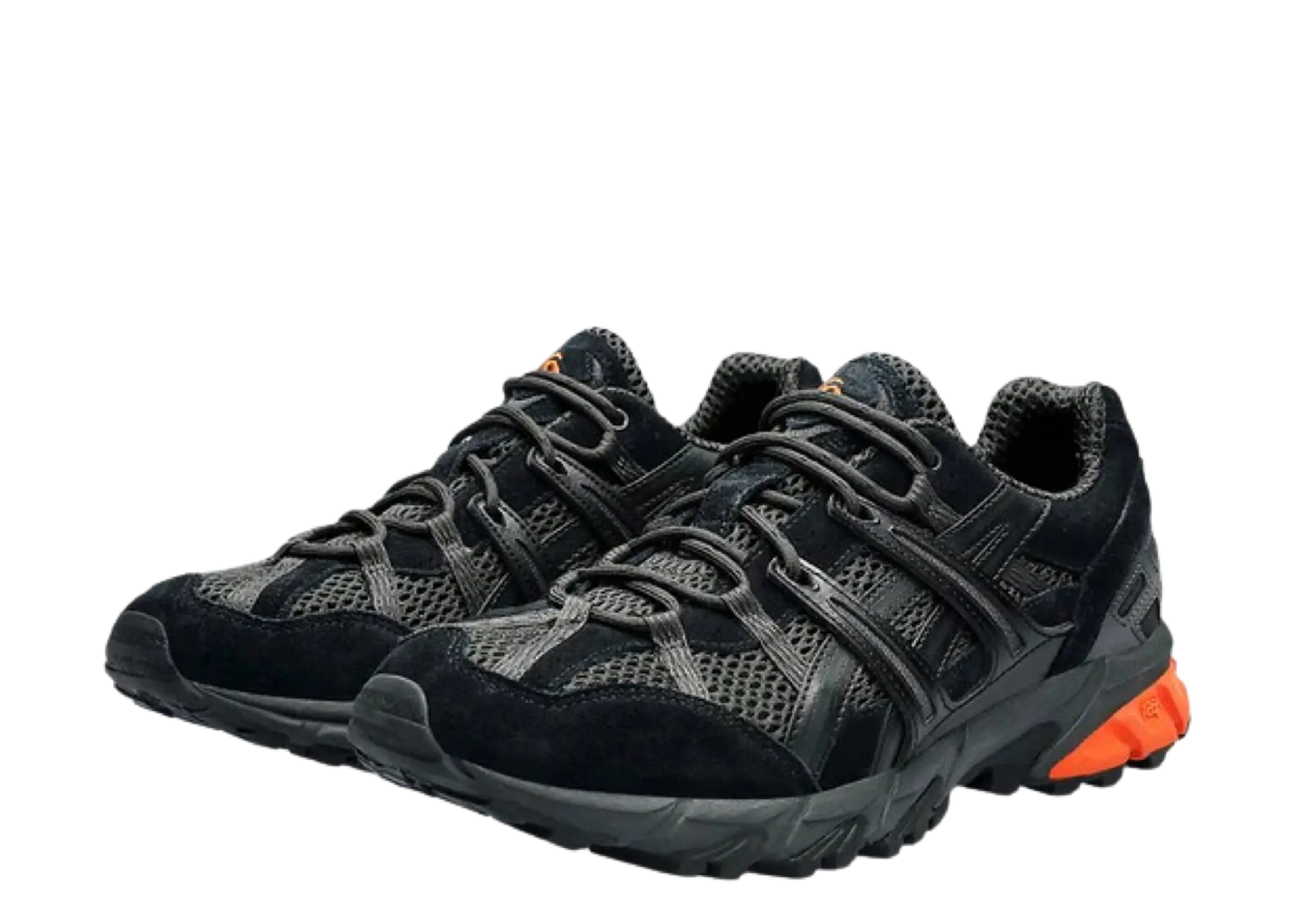 ASICS Gel-Sonoma 15-50 Black Graphite Grey - photo 2
