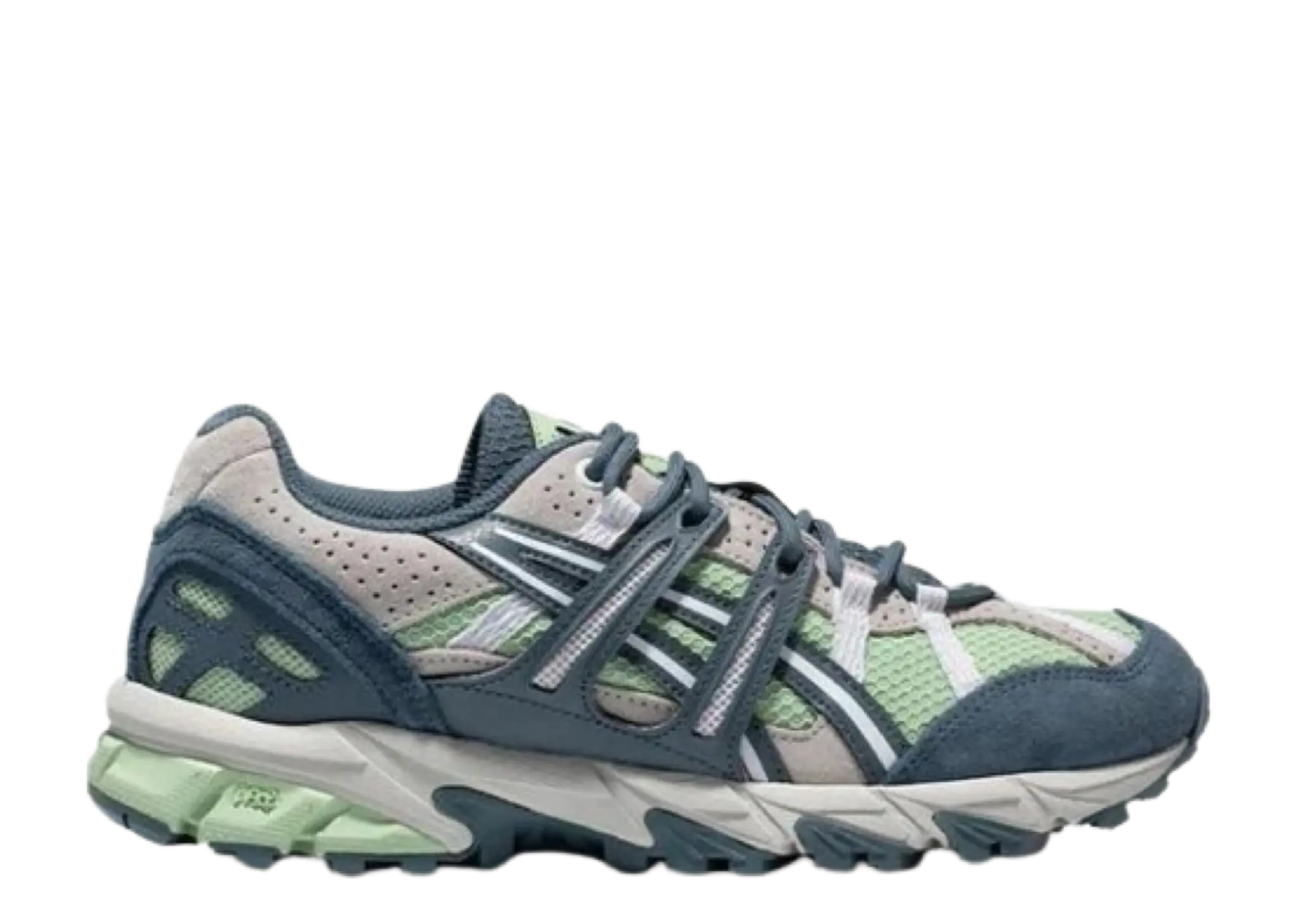 ASICS Gel Sonoma 15-50 Jade Ironclad (Women's)