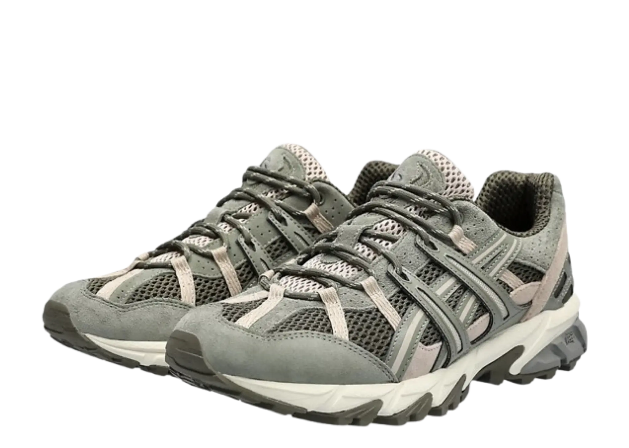 ASICS Gel Sonoma 15-50 Mantle Green - photo 2