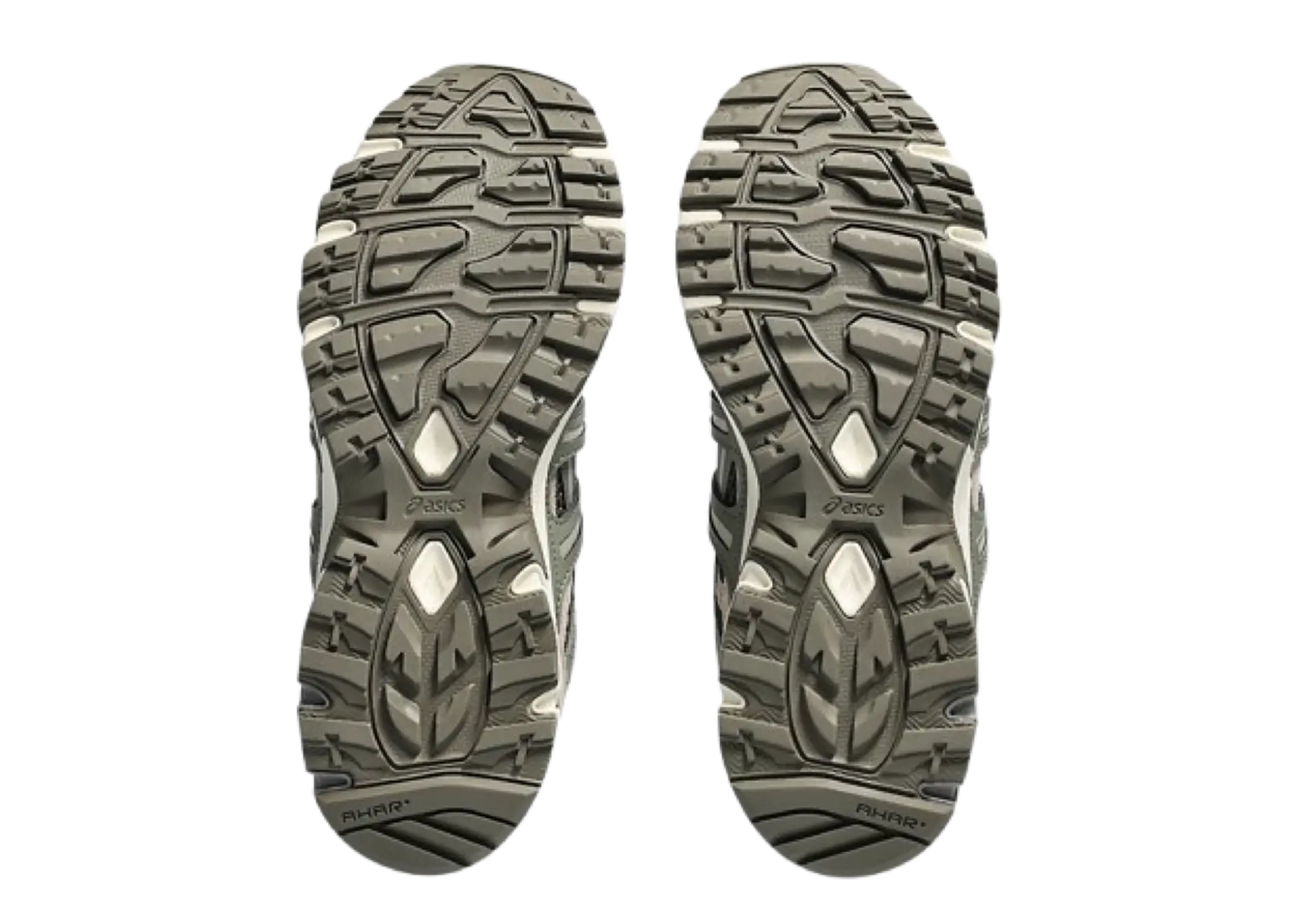 ASICS Gel Sonoma 15-50 Mantle Green - photo 4