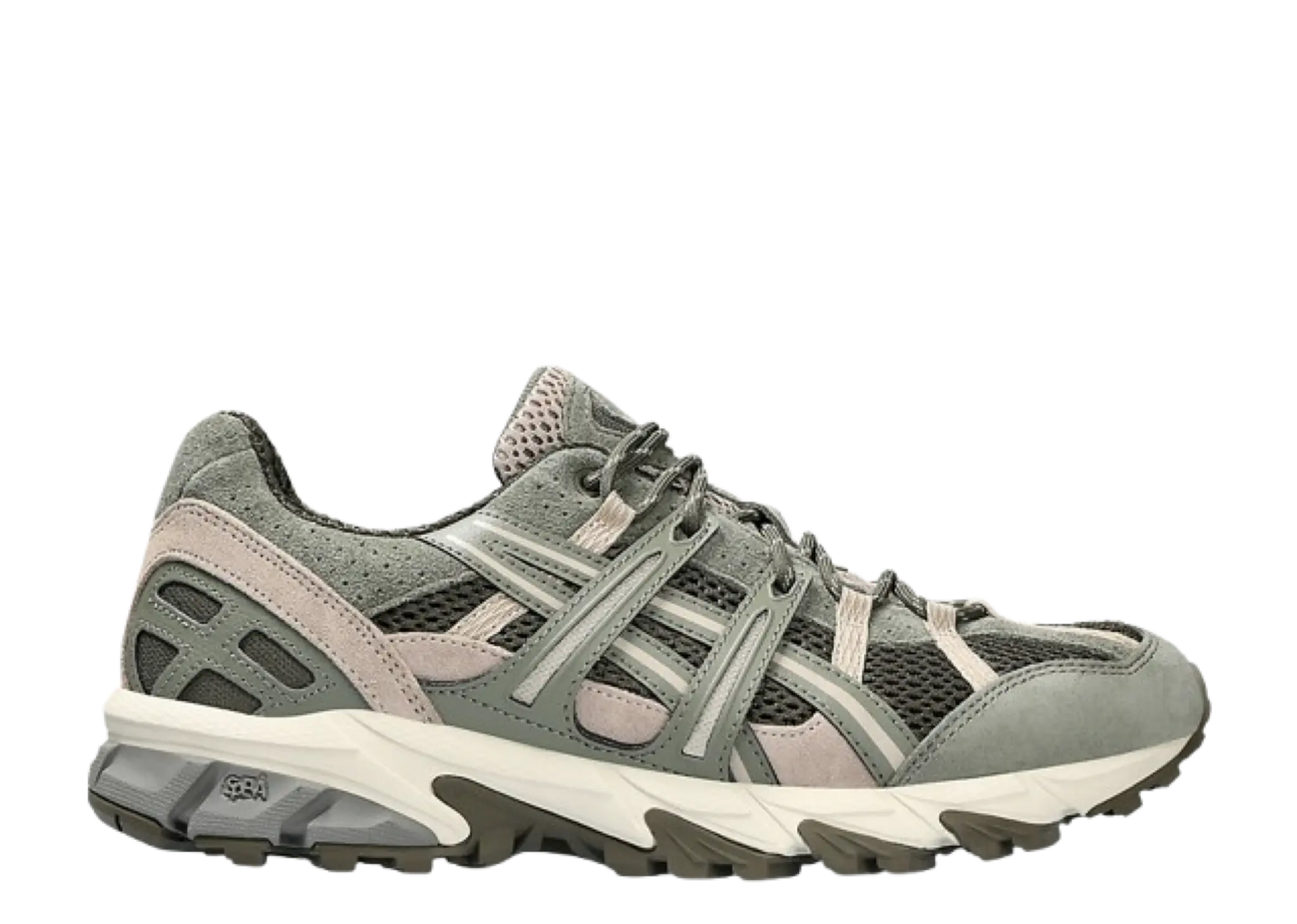 ASICS Gel Sonoma 15-50 Mantle Green
