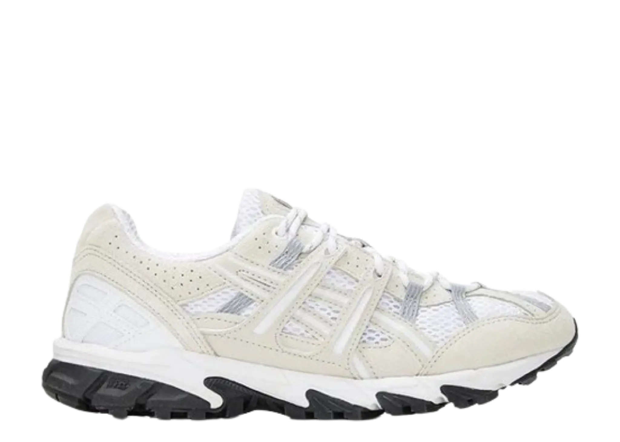ASICS Gel Sonoma 15-50 White Smoke Grey