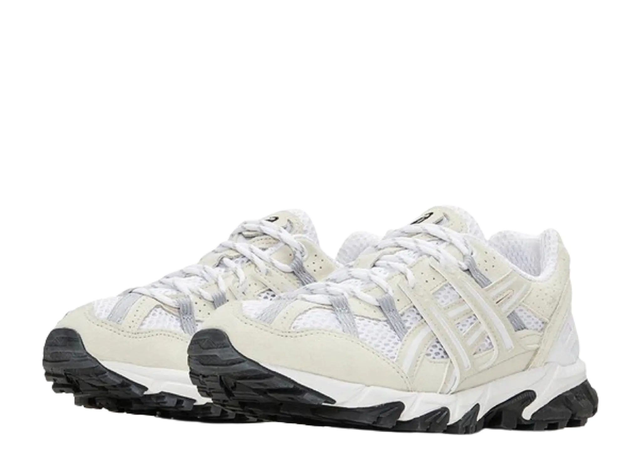 ASICS Gel Sonoma 15-50 White Smoke Grey - photo 2