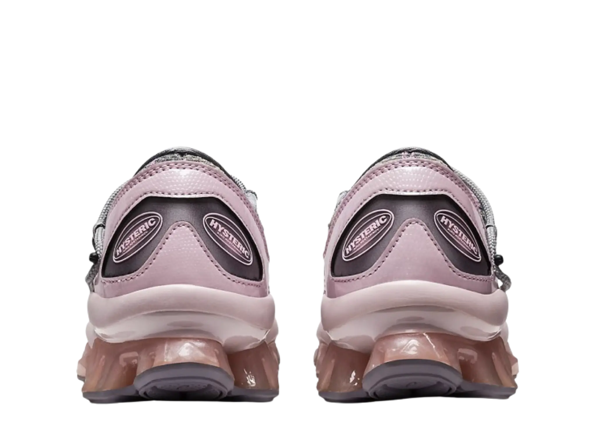 ASICS Gel Quantum Lylia Kiko Kostadinov Hysteric Glamour Cotton Candy (Women's) - photo 3